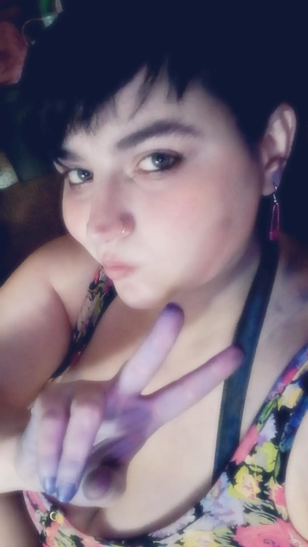 @💋It's_Tree_Frog_B****💋