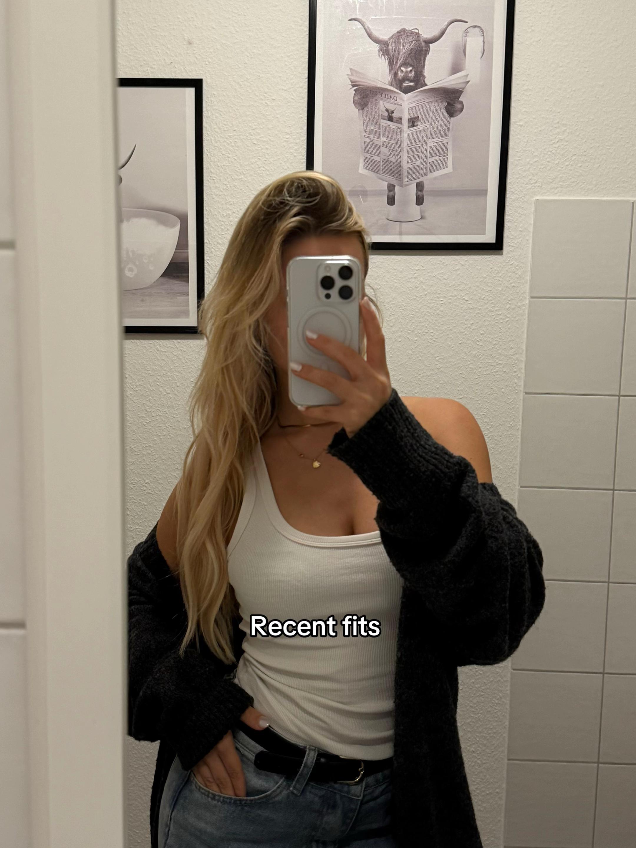 @Lillysophie