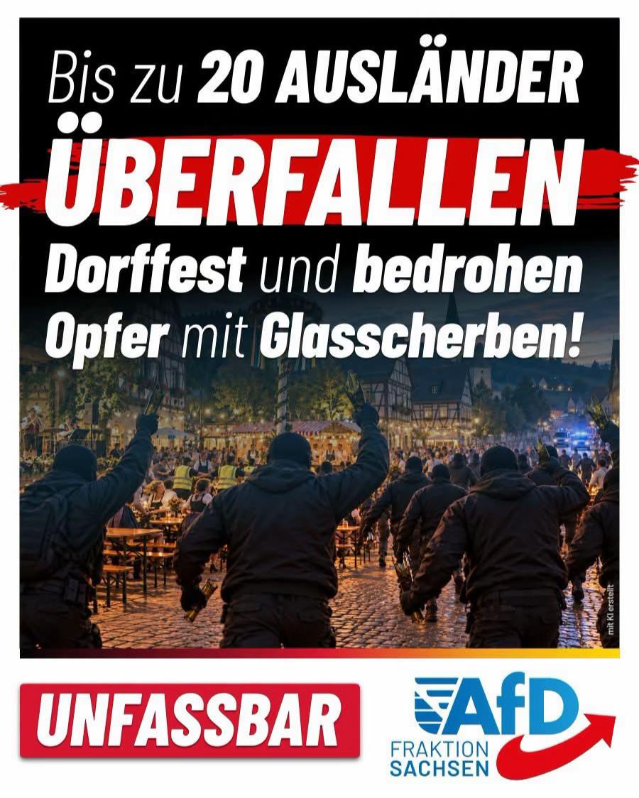 @Sven Hämisch AfD