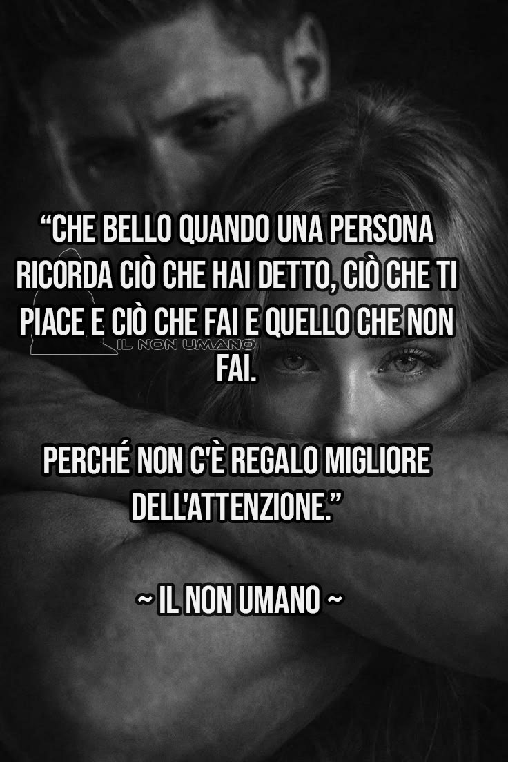 @Il Non Umano