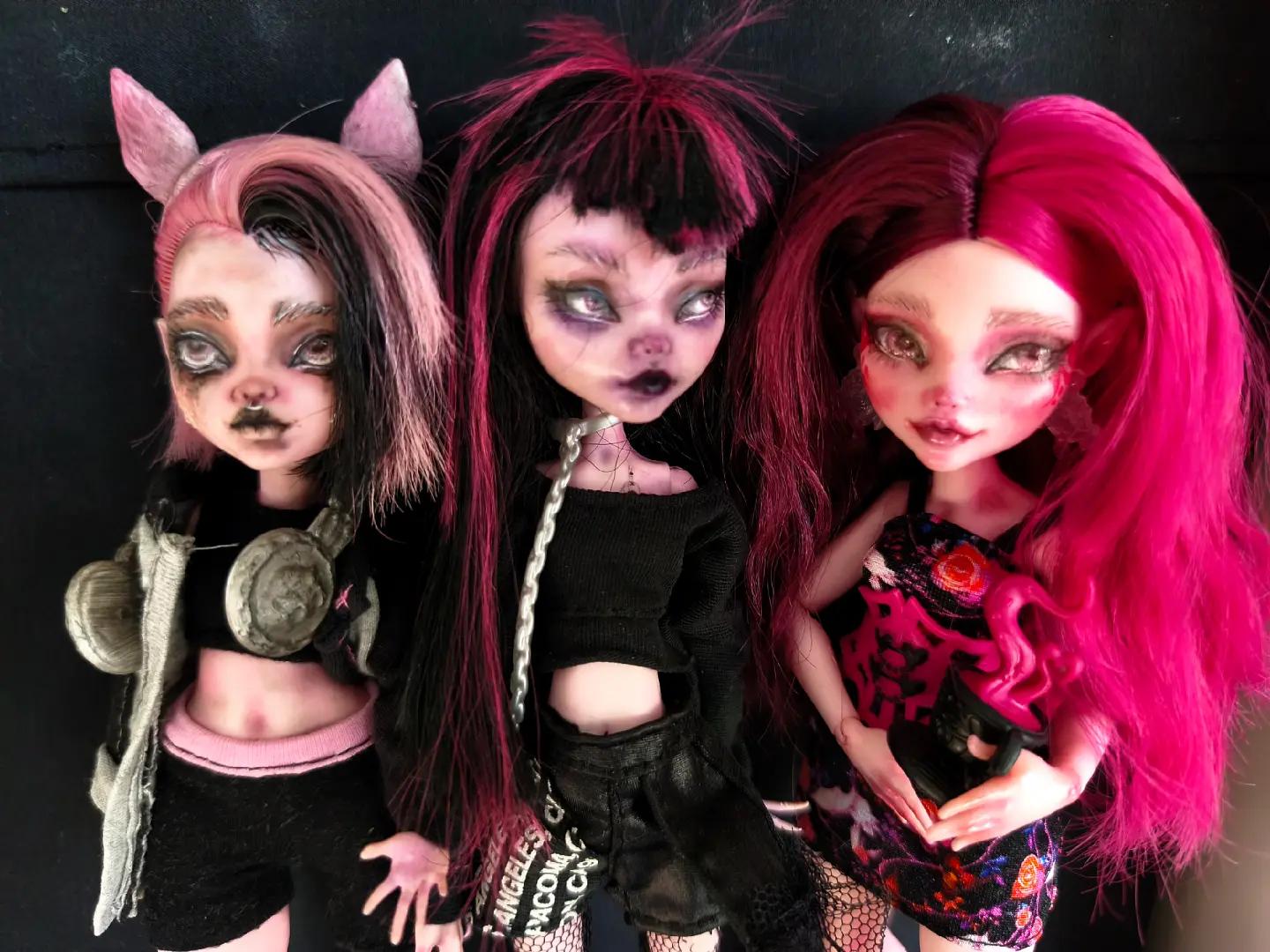@dolls'tale