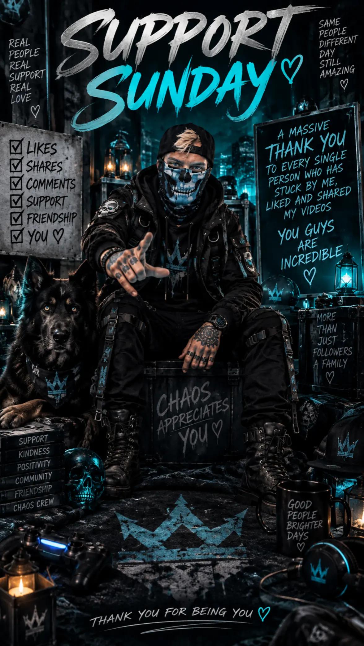 @KingChaos
