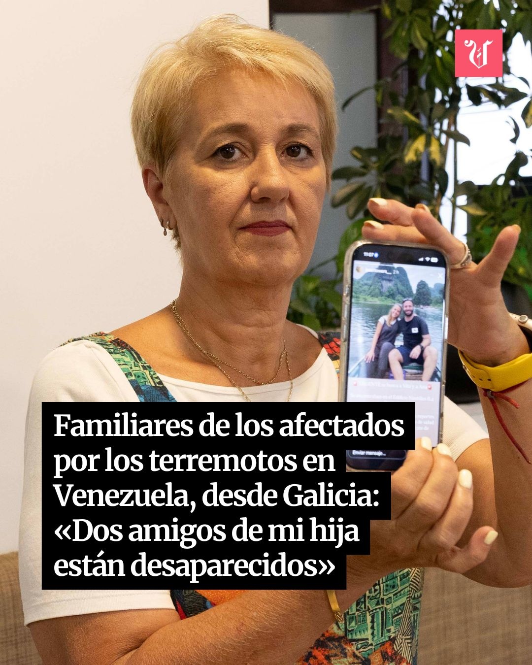 @La Voz de Galicia 📰