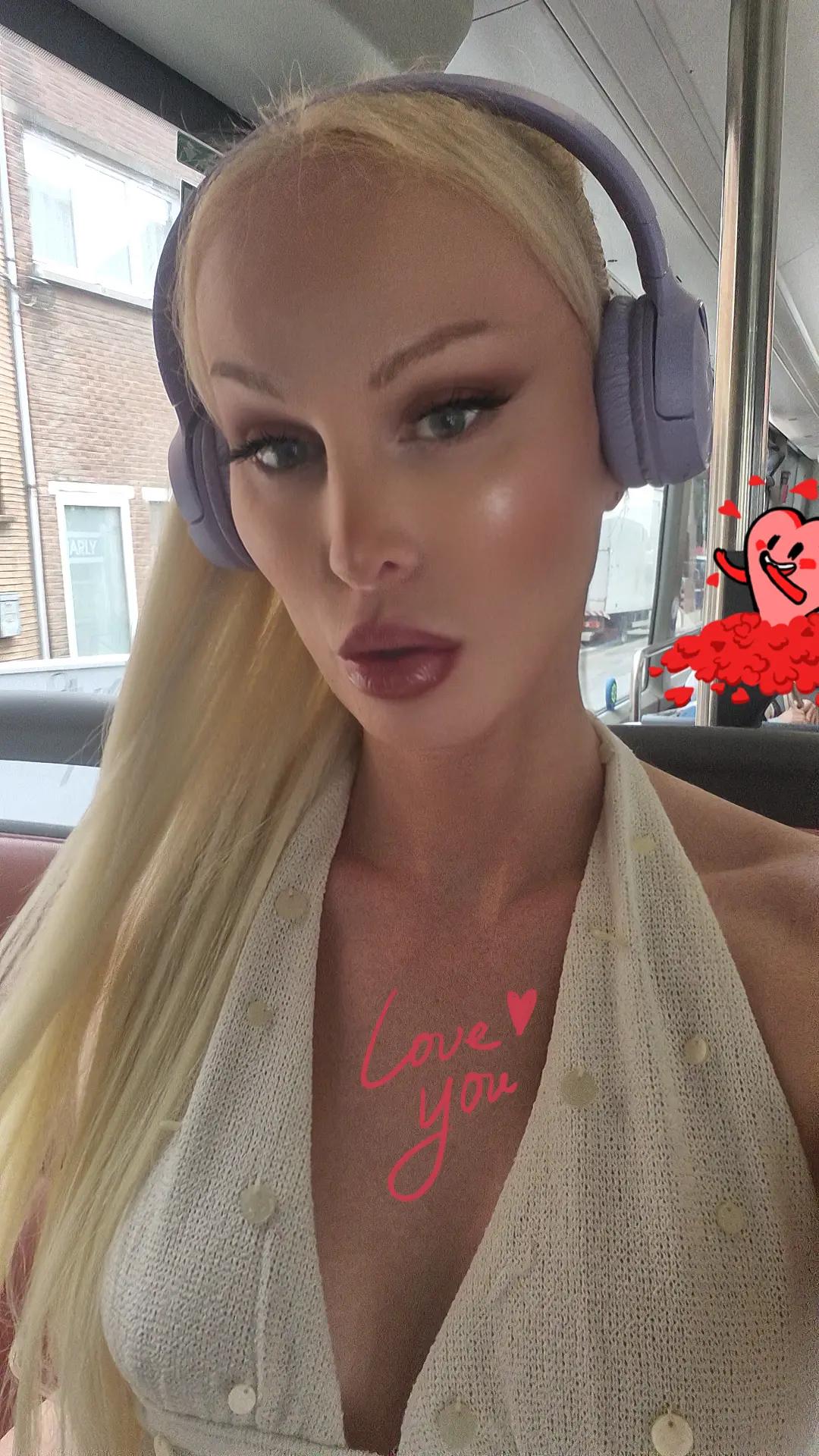 @trixiiiplastic😁😁🤣😂