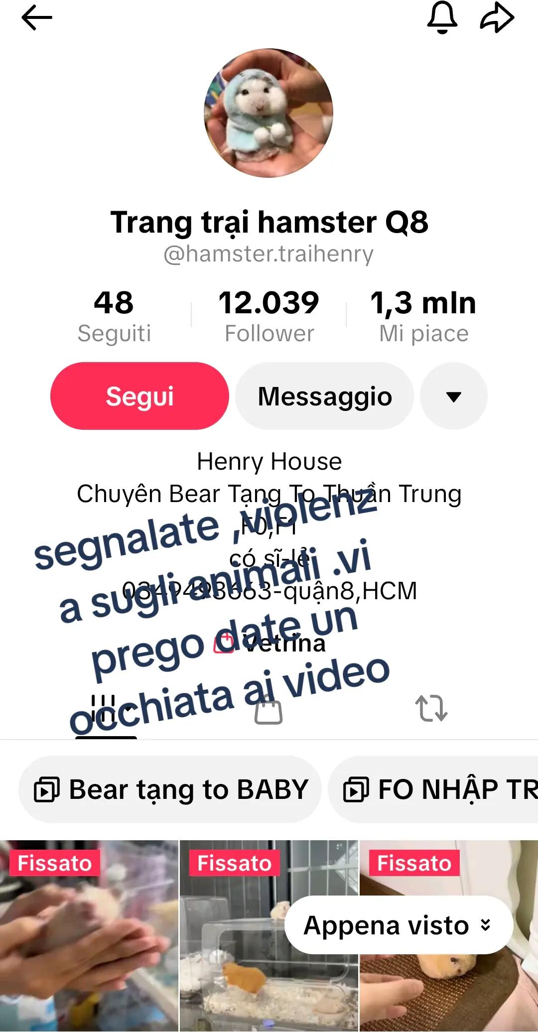 @🌈Nene' massaggi relax🌈