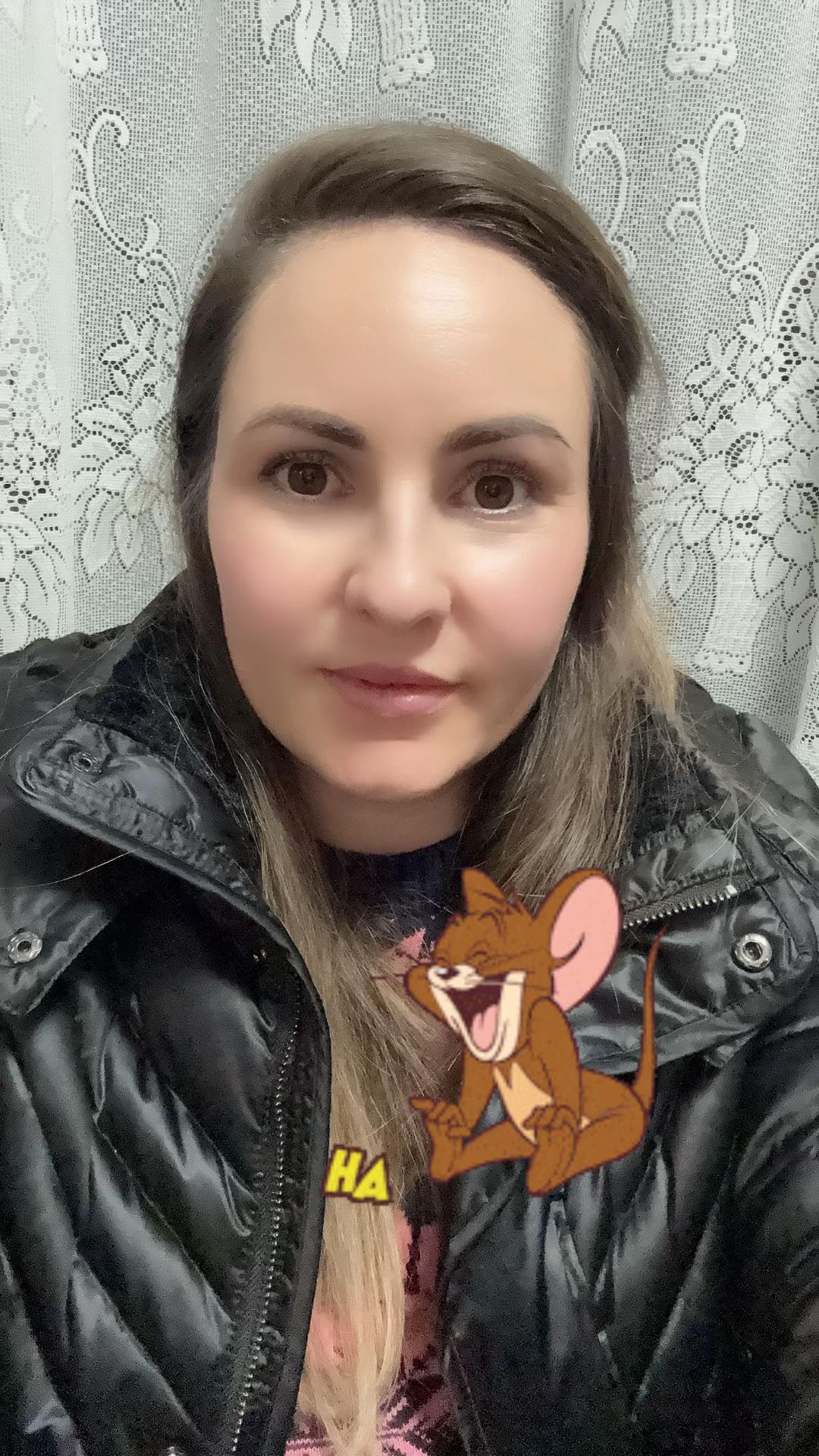 @🫶 Olga33 🫶