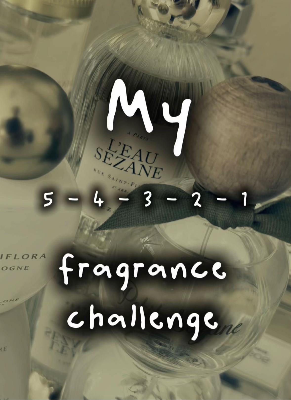@ScentFinesse