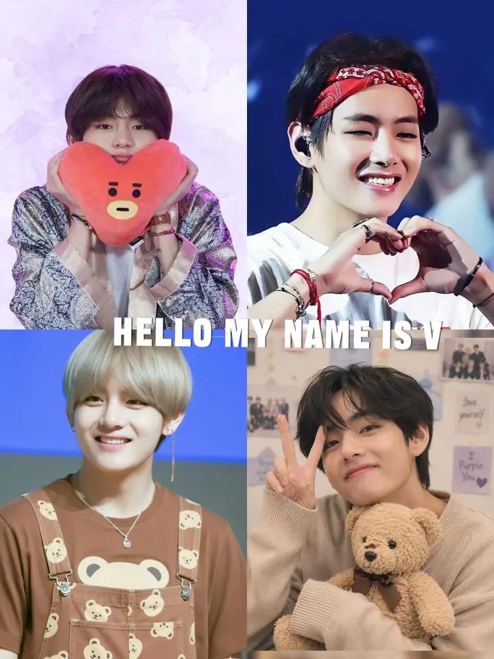 @kpop fan ❤️❤️