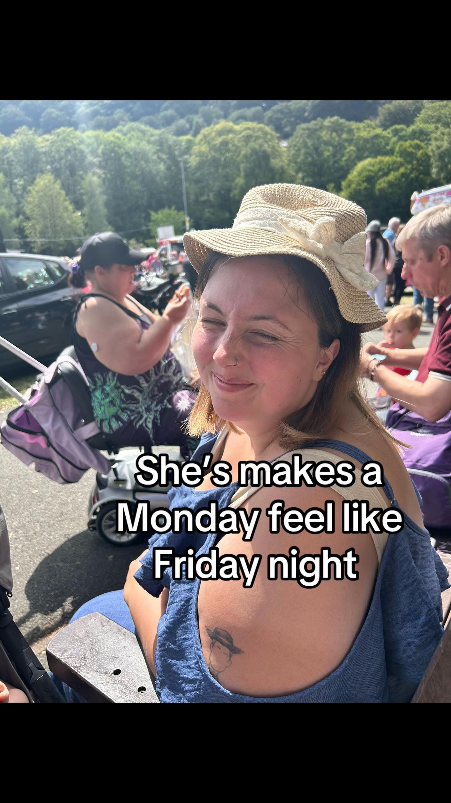 @meetthemaws