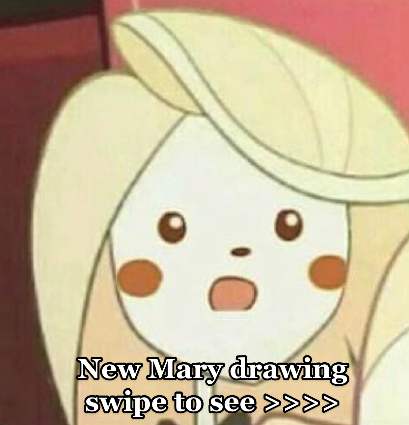@Mariahx beginner to art