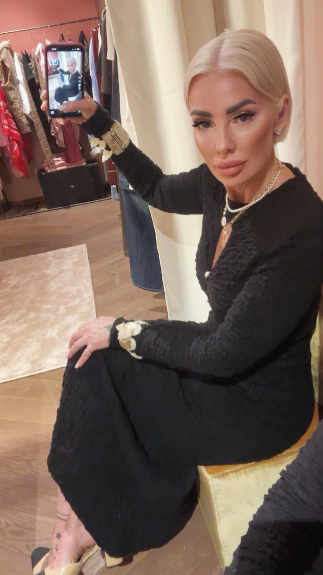 @Enrica Maldini