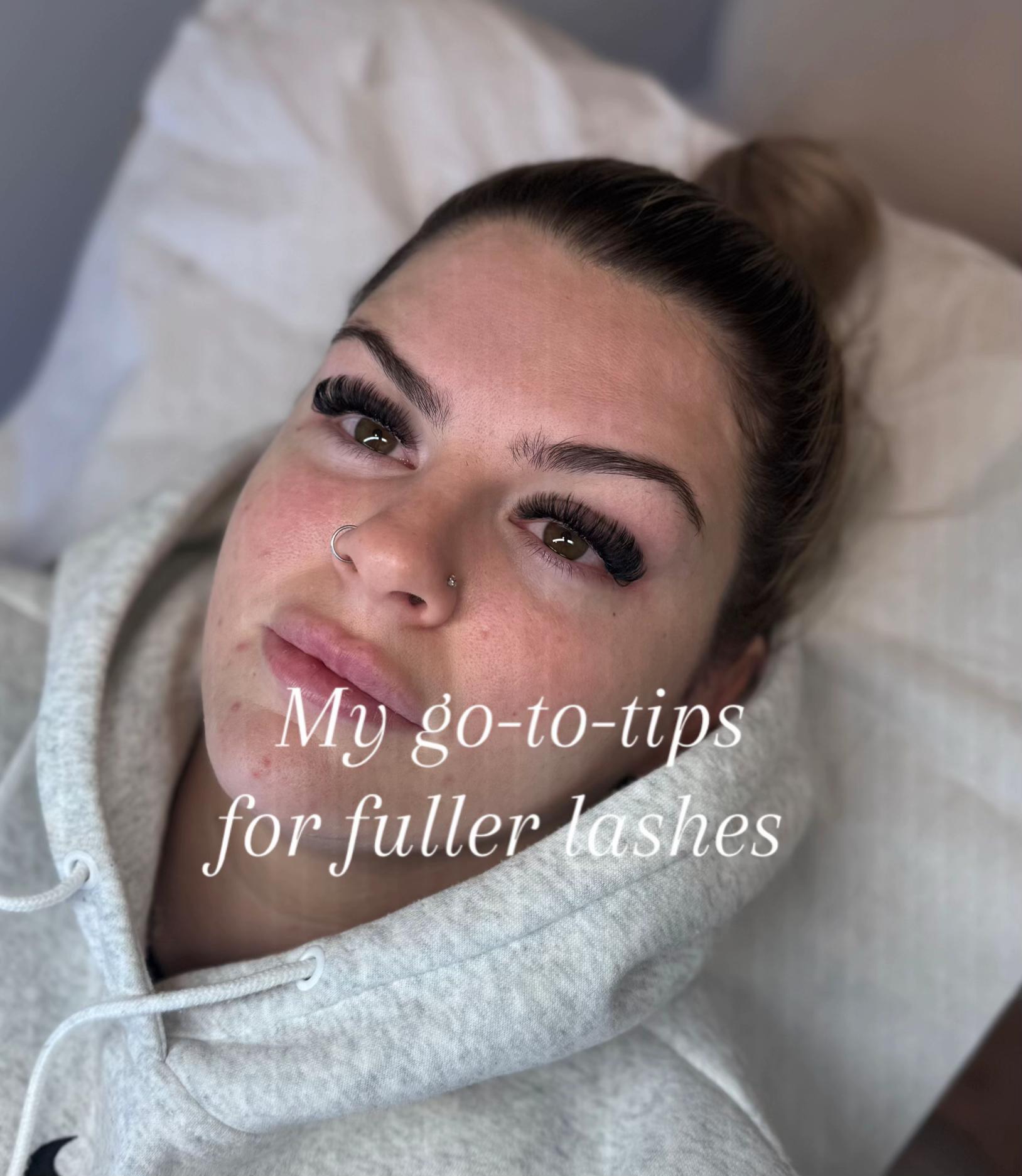 @LEIGHANNE-LASH&BROW SPECIALIST