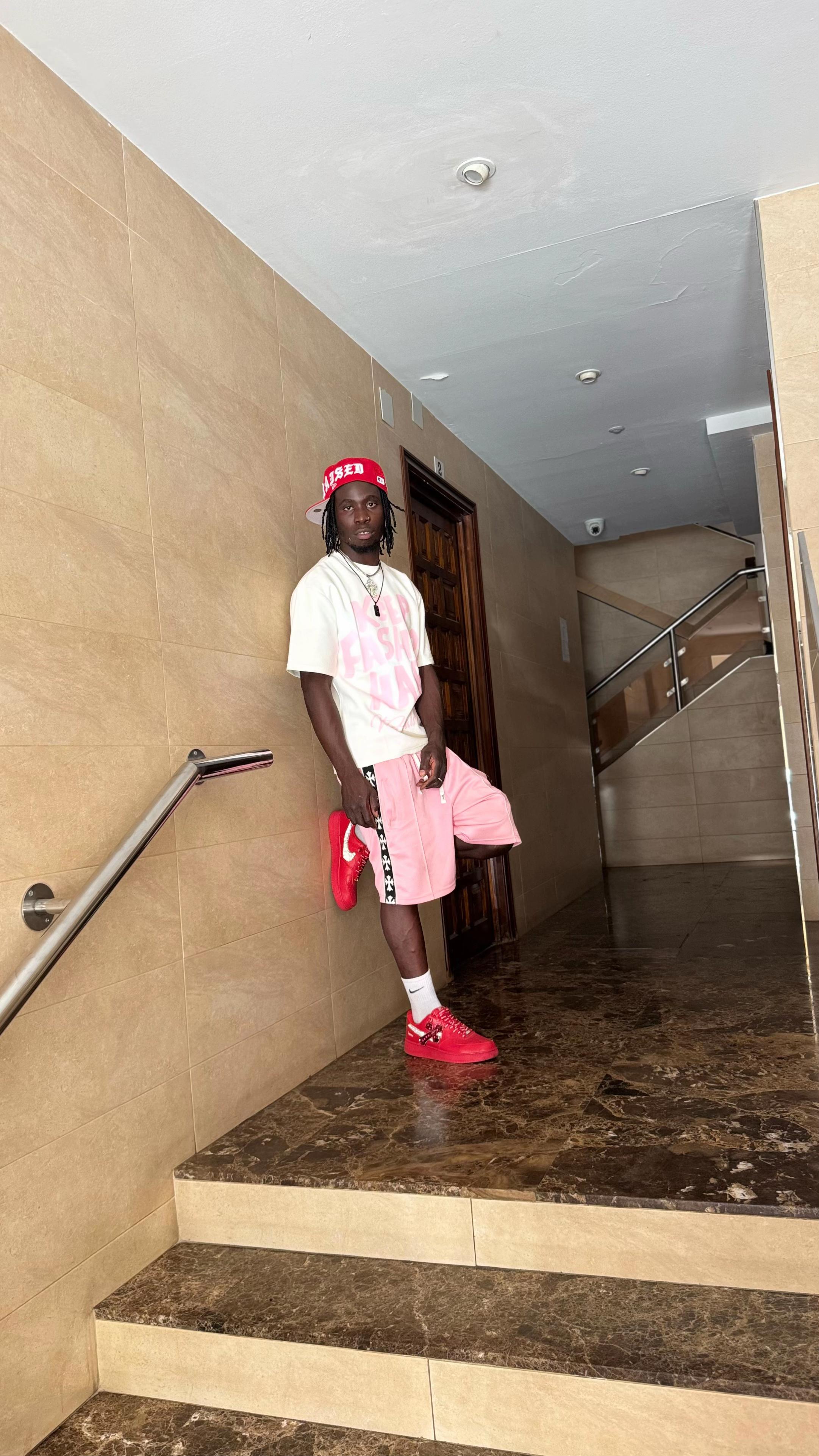 @Star Boy