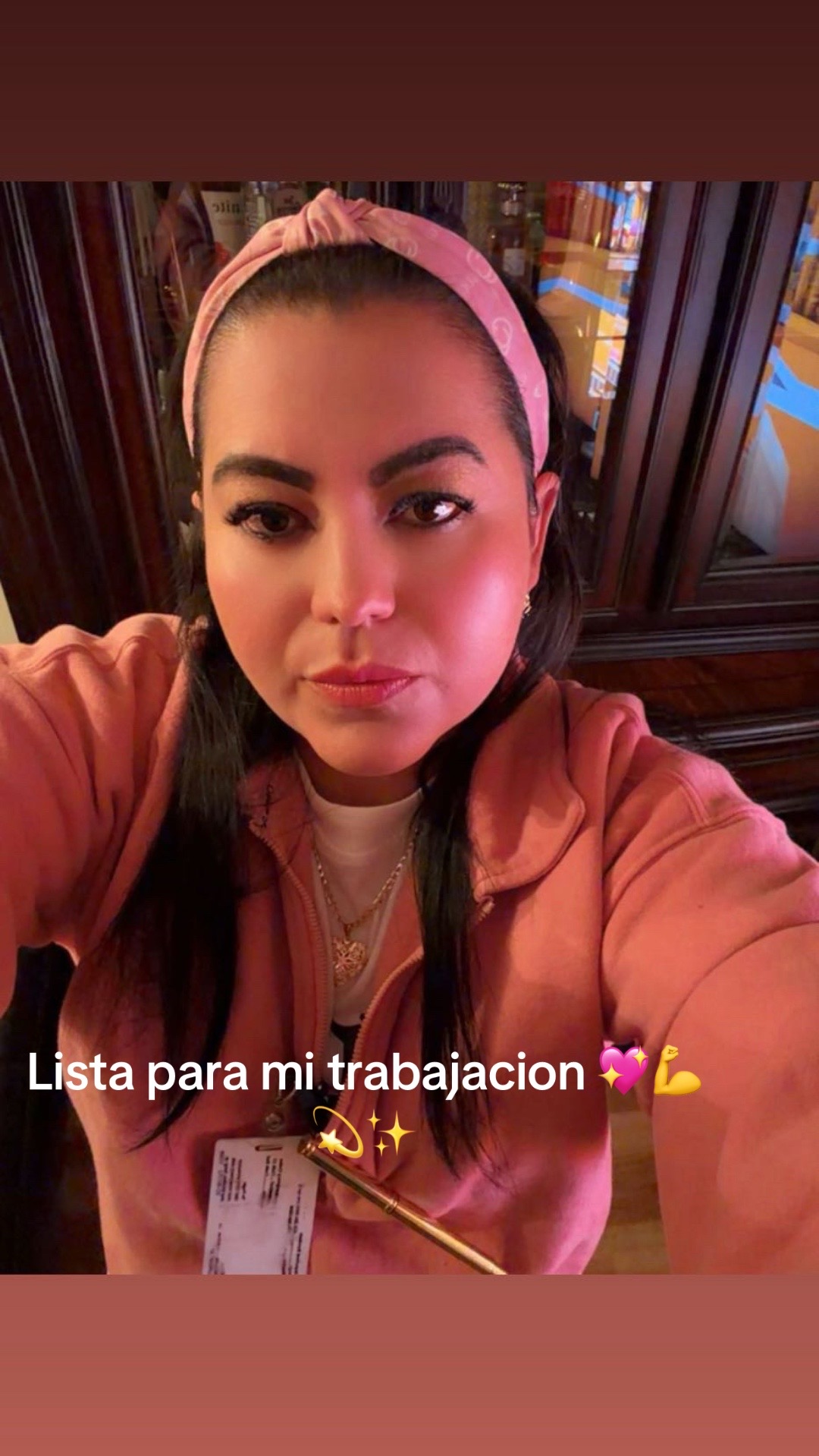 @María Villamil