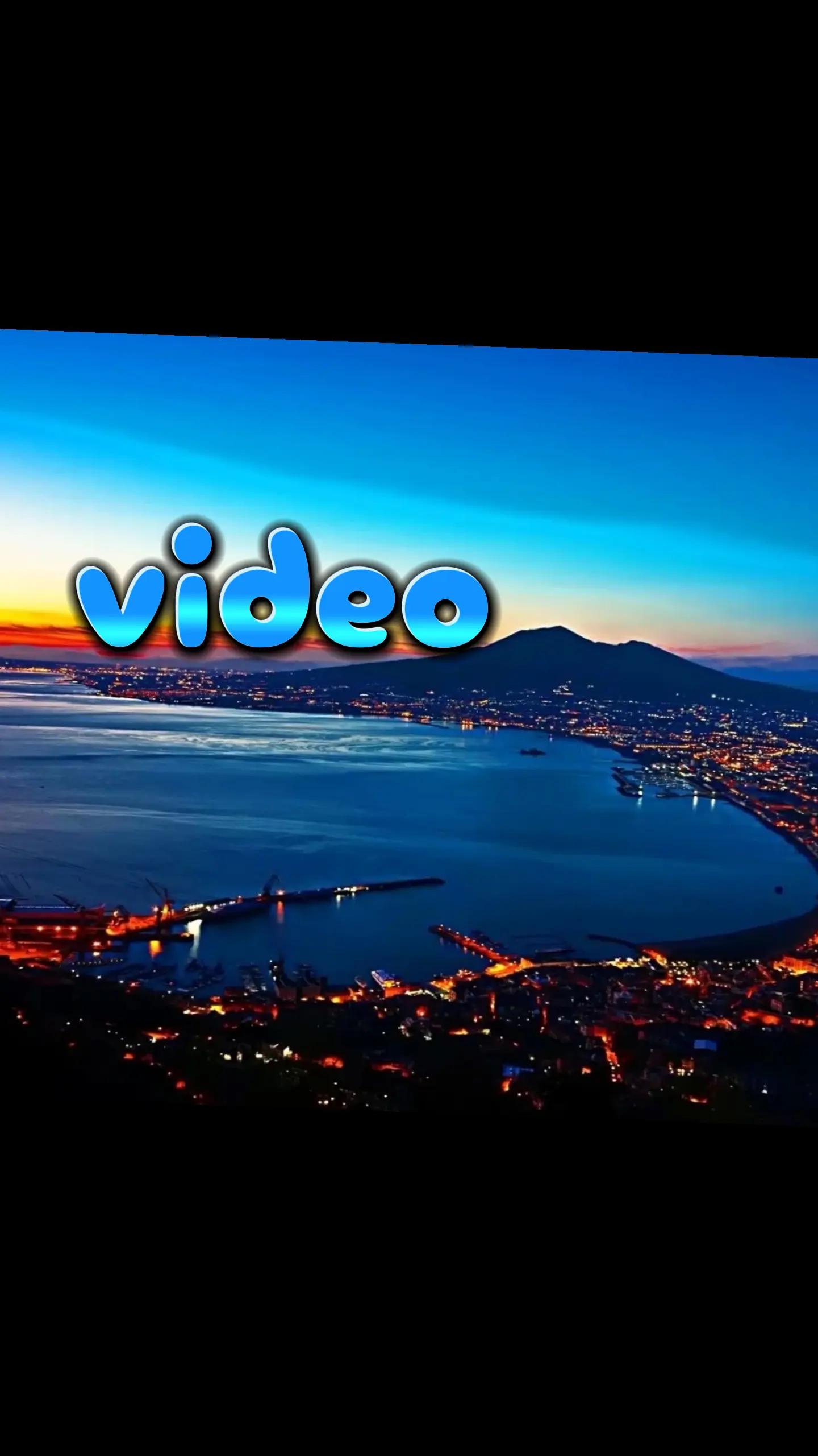 @VIDEO NAPOLi WEB 📻