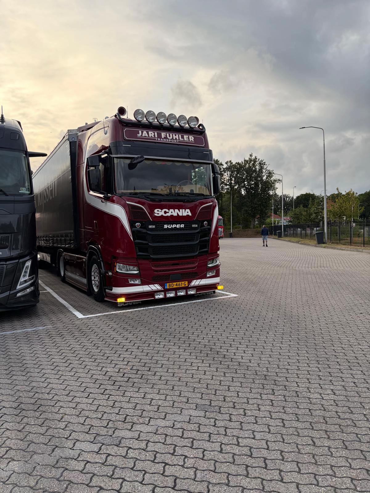 @🚨truckfotografie M.H🚨