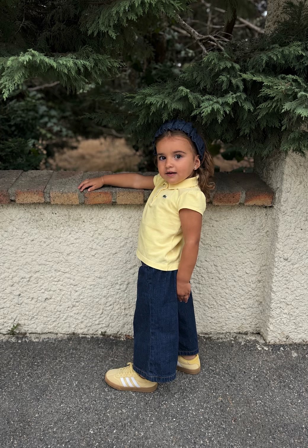 @Yzïa & Maës 🤍🧸