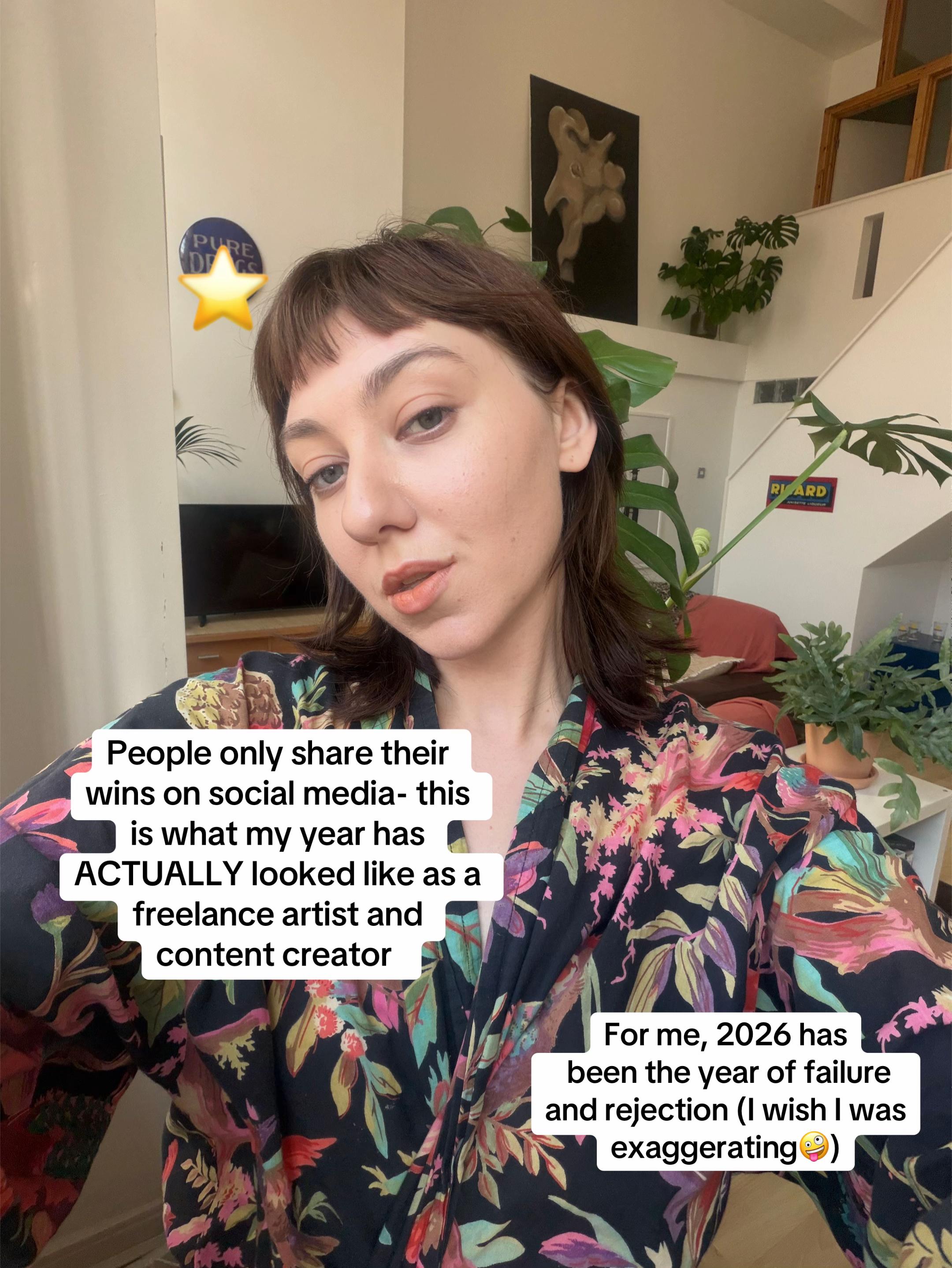 @Lucy Evans | Artist