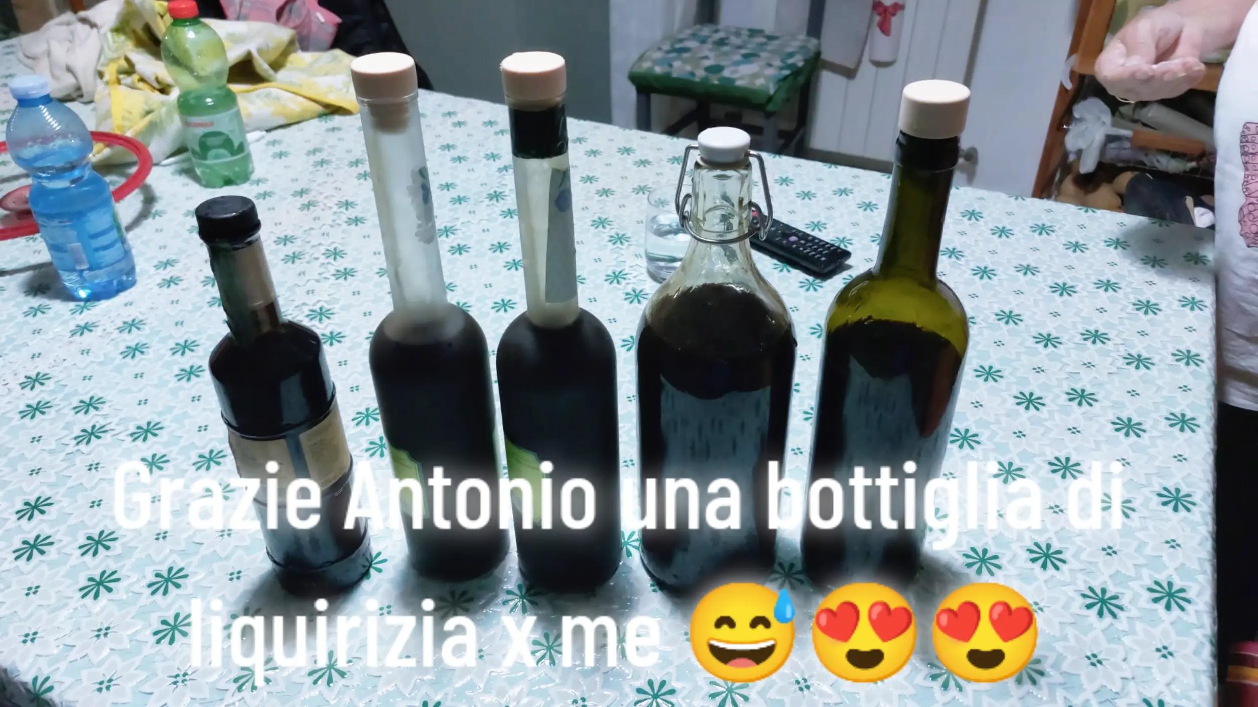 @vito il calabrese