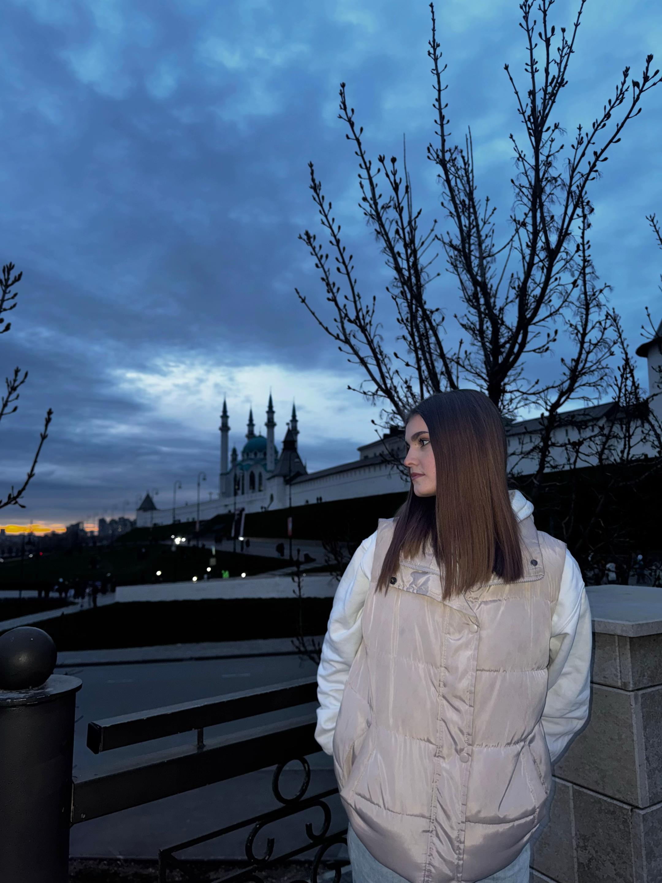 @Клюква