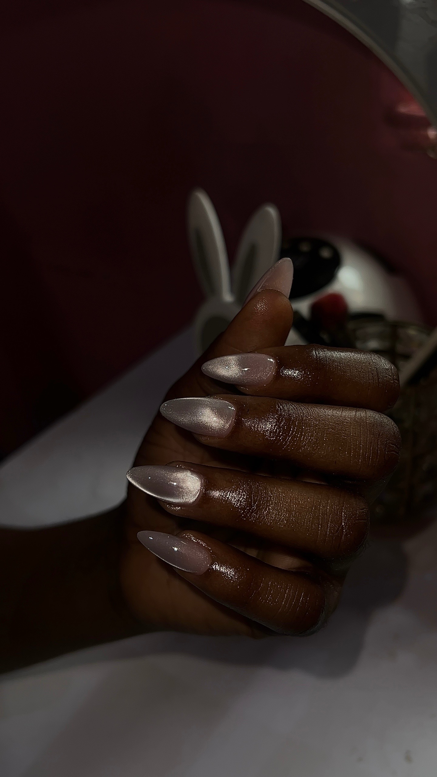 @IKORODU NAIL TECHNICIAN