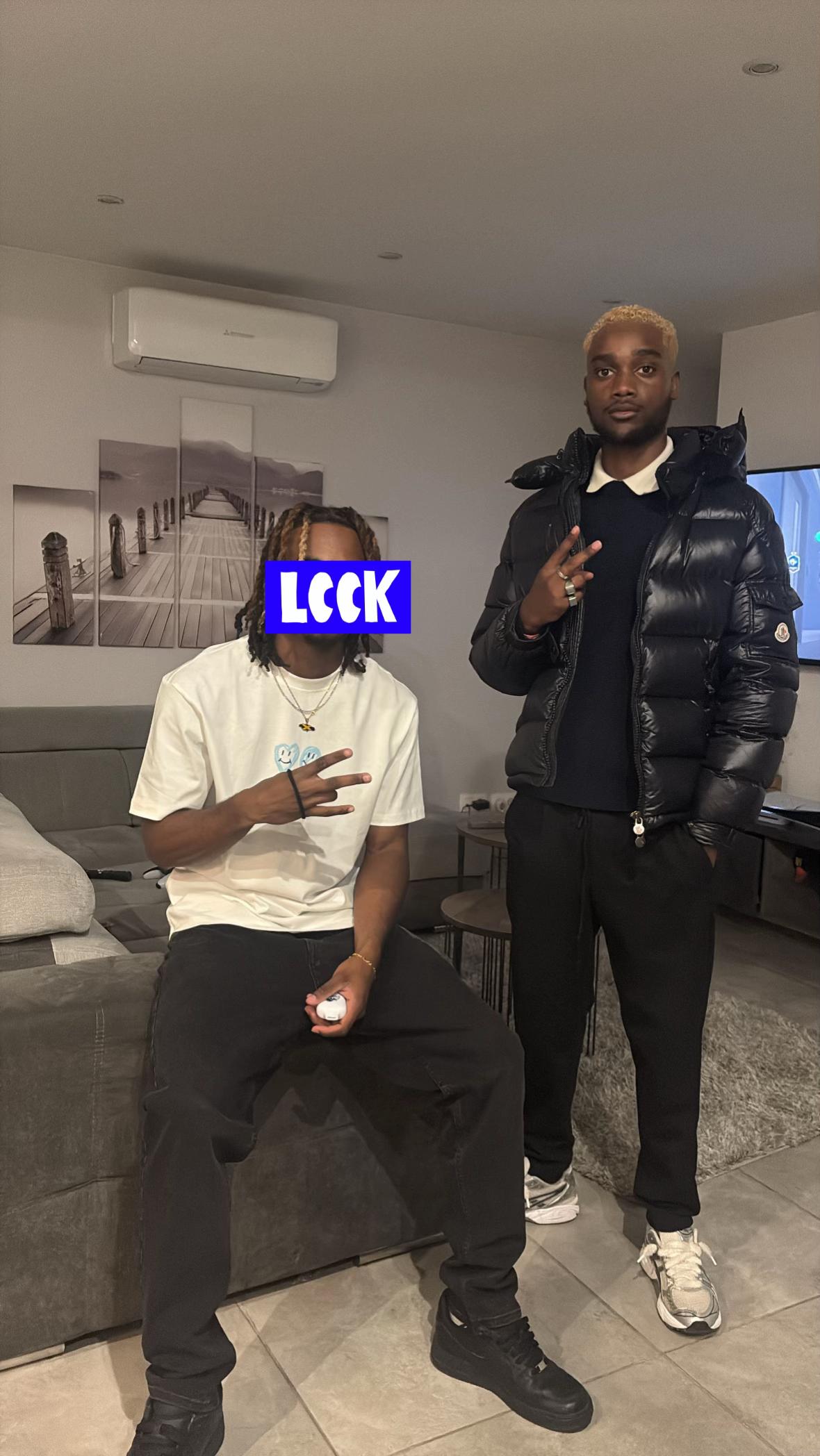 @Lemzé
