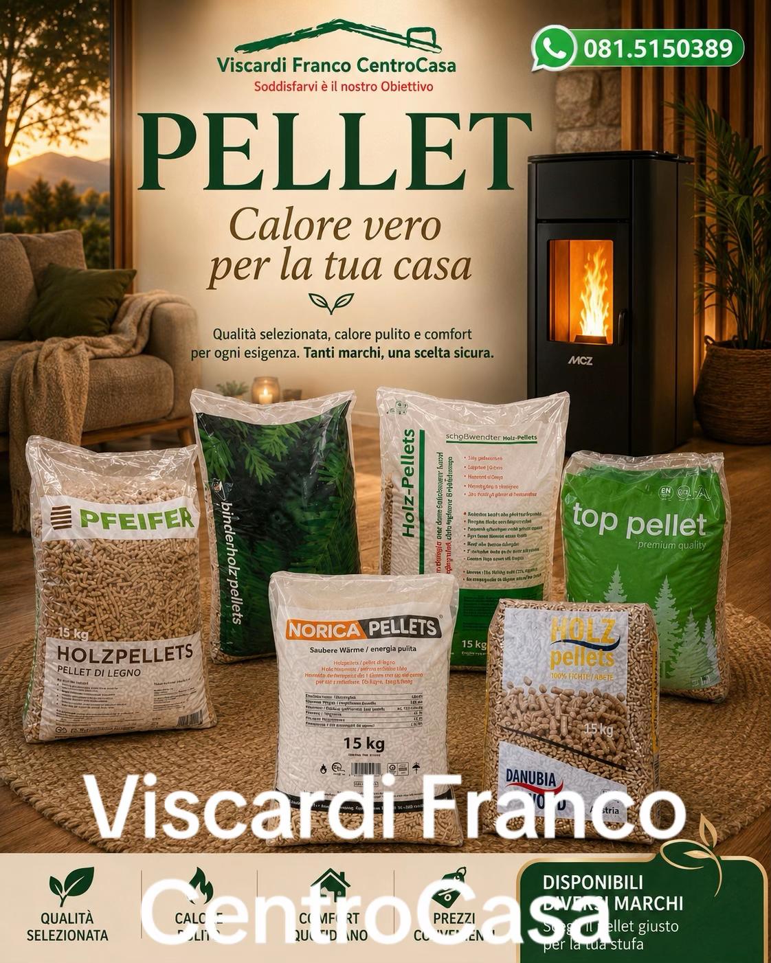 @Viscardi Franco CentroCasa