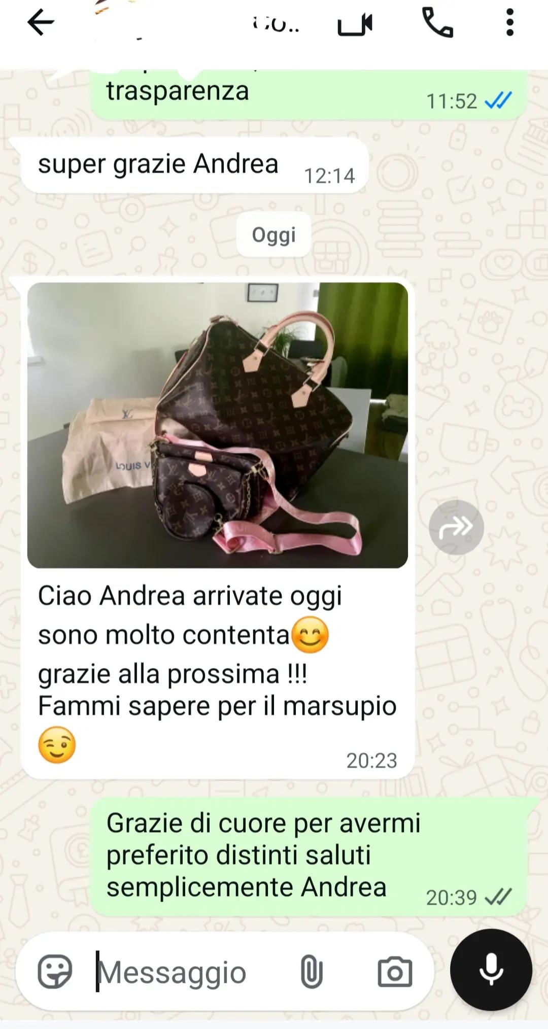 @@Accessori Moda