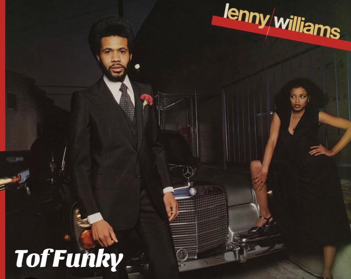 @Tof funky