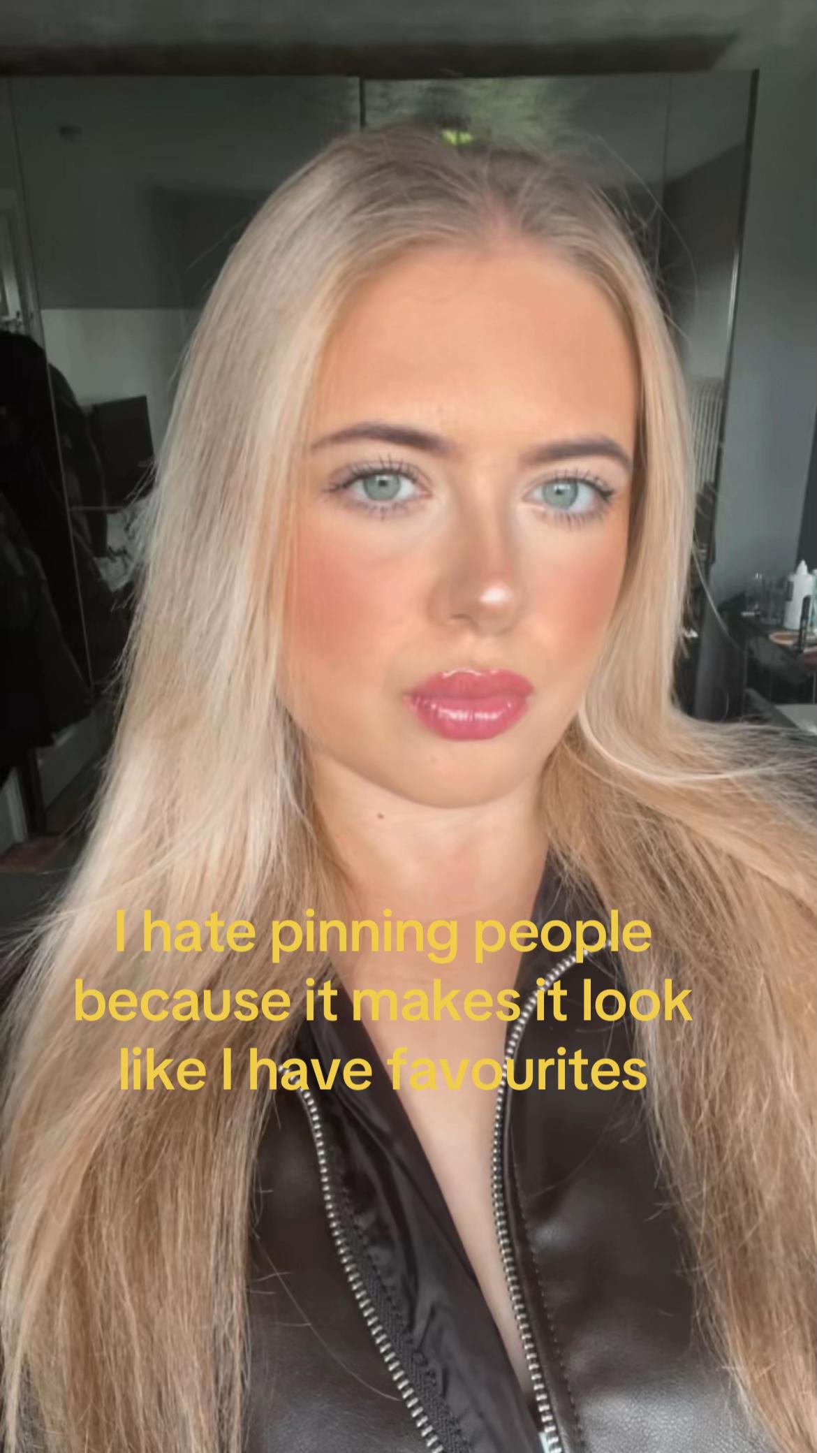 @Amy