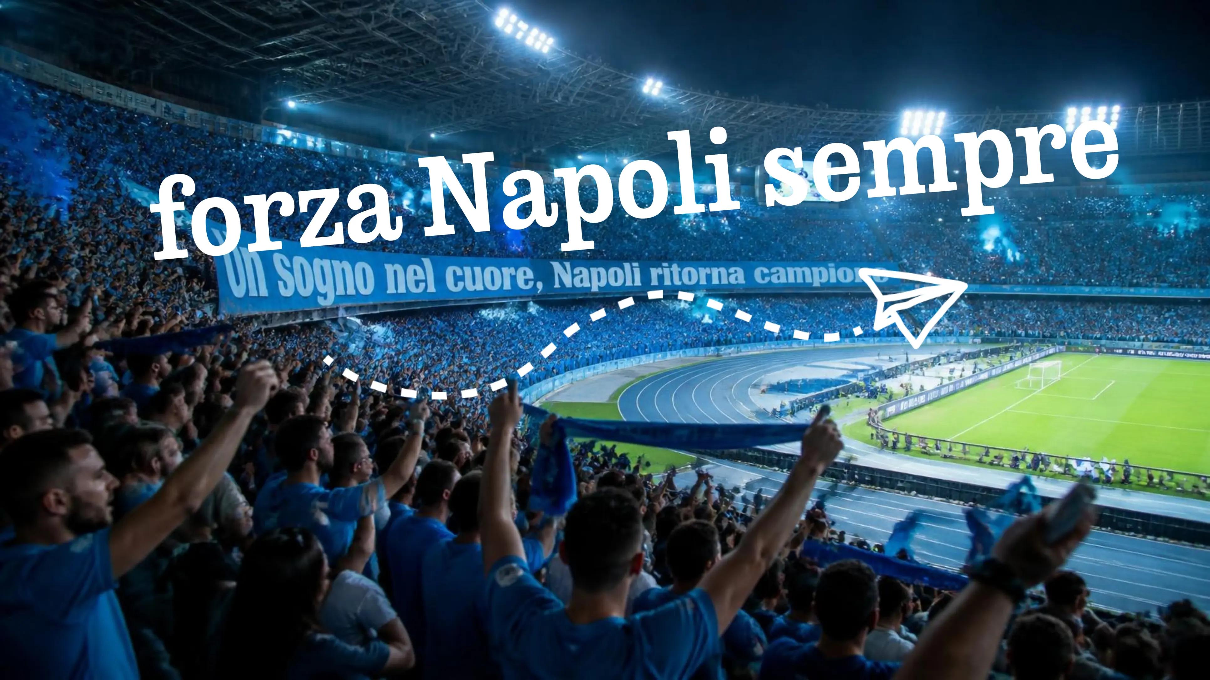 @Giuseppe naples