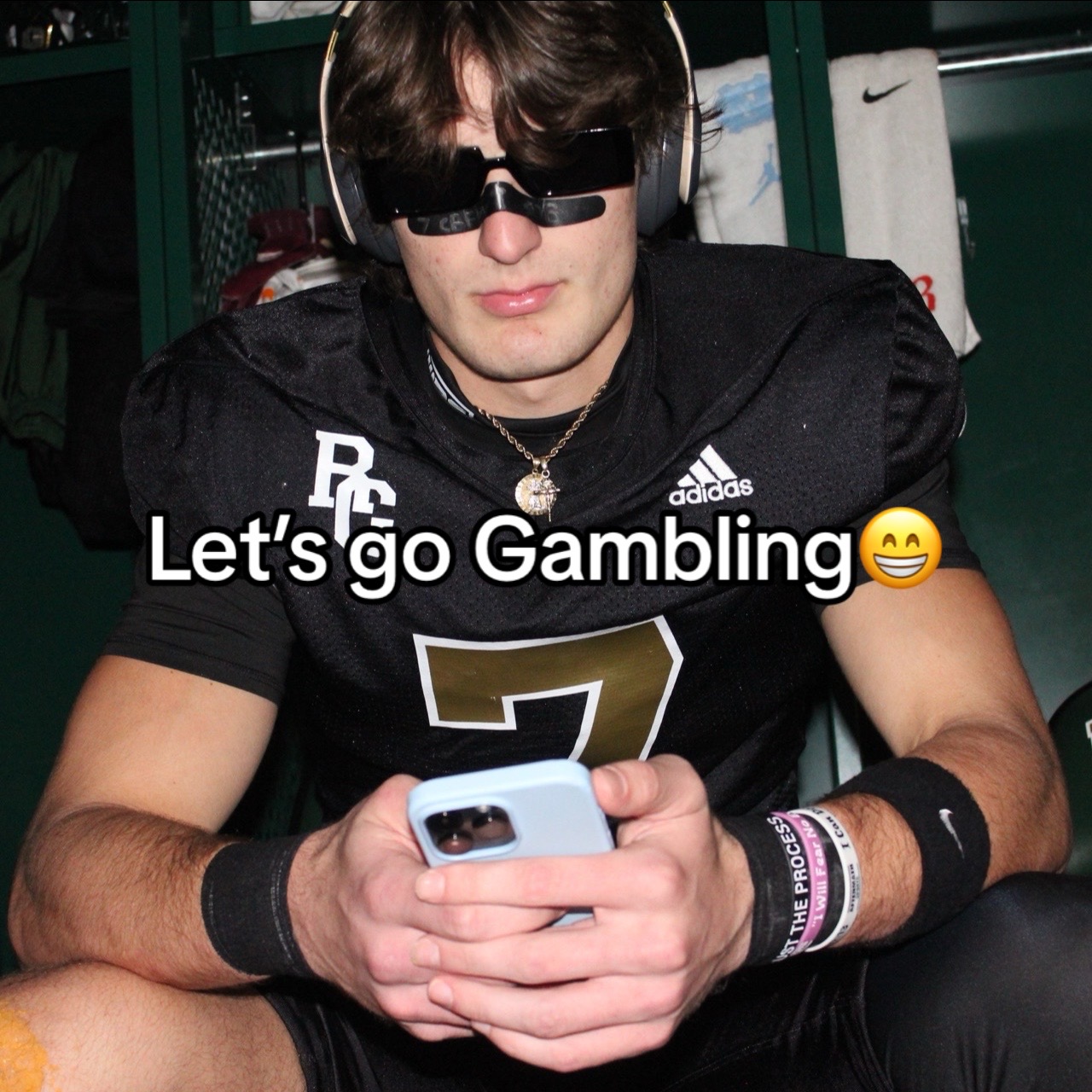 @Marshall Pritchett