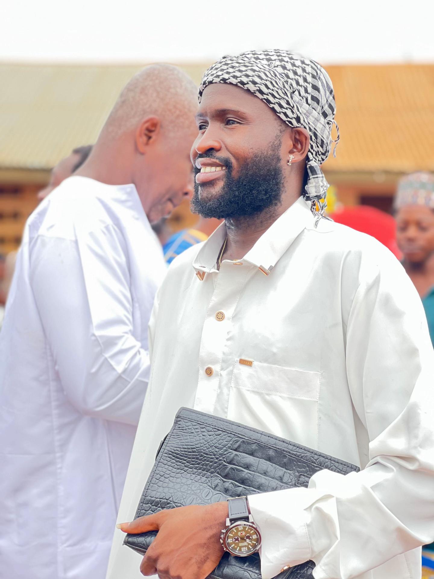 @AGYA OTOOO (MR. KANZO)