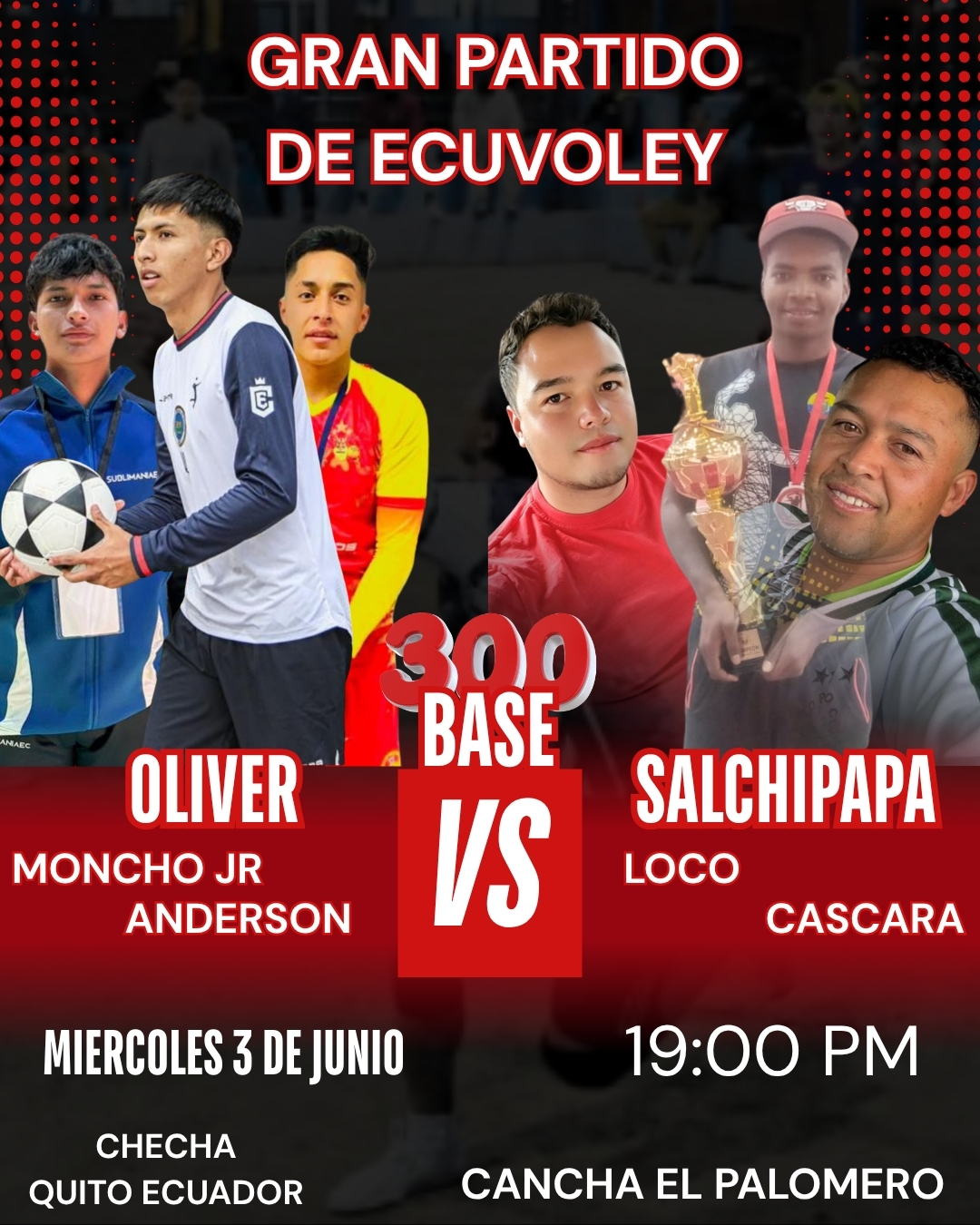 @Ecuavoley Fadhelec