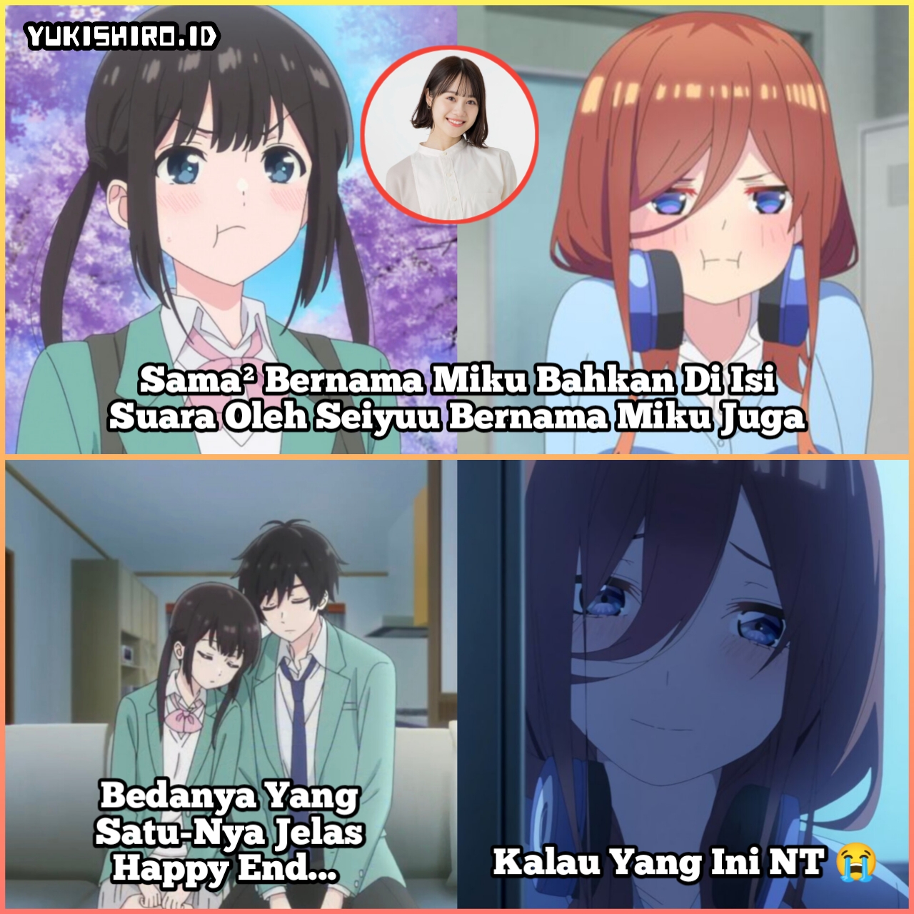 @Yuki Shiro Indonesia