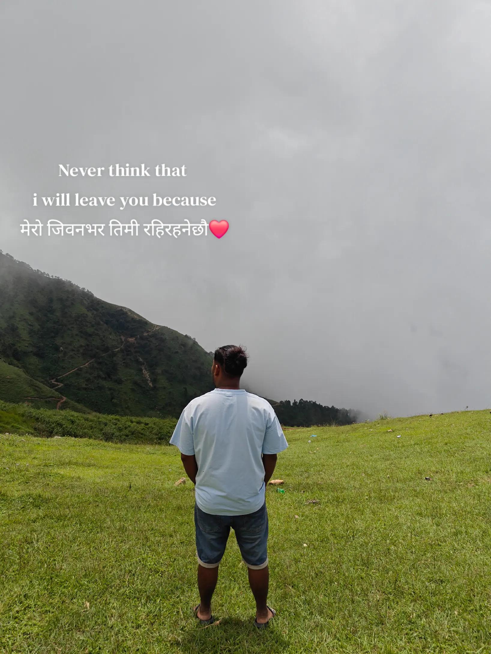 @Pawan Acharya Chettri