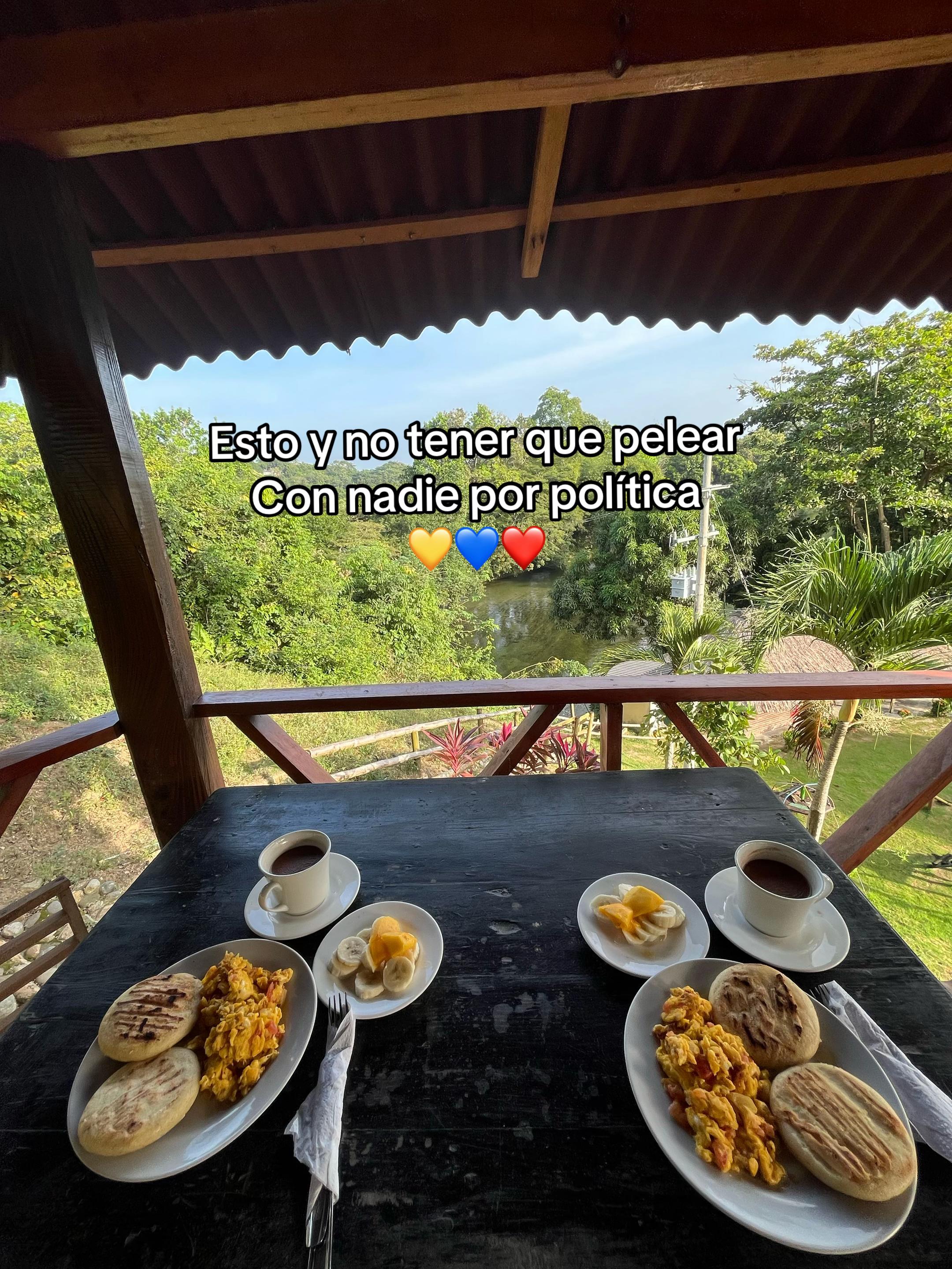 @Amantes Viajeros Colombia