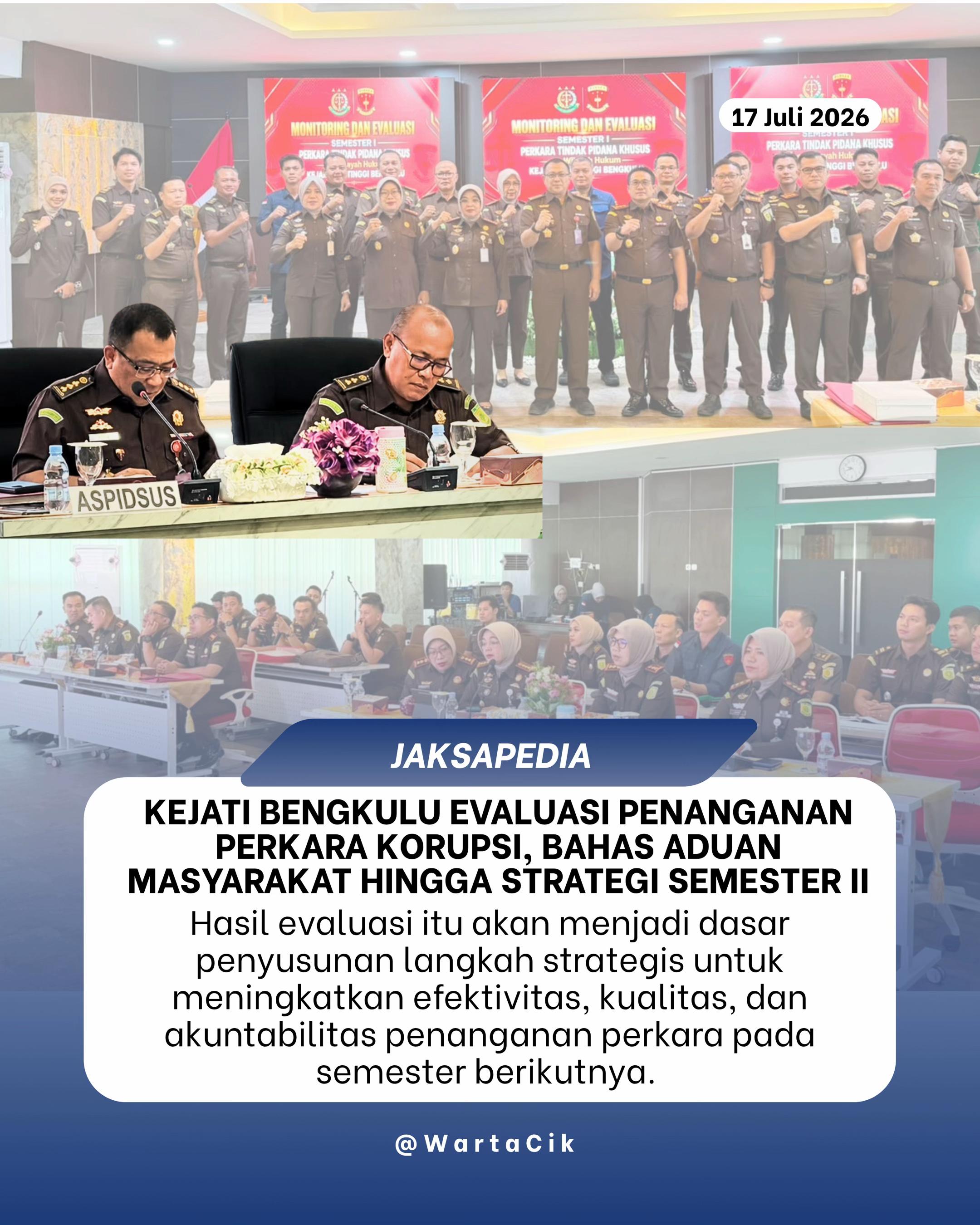 @𝐖𝐚𝐫𝐭𝐚𝐂𝐢𝐤 | Info Publik