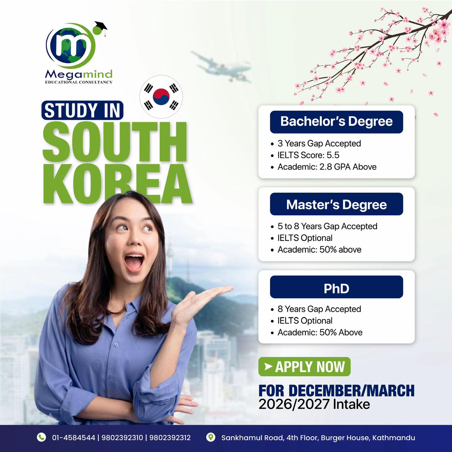 @MegamindEducationalConsultancy
