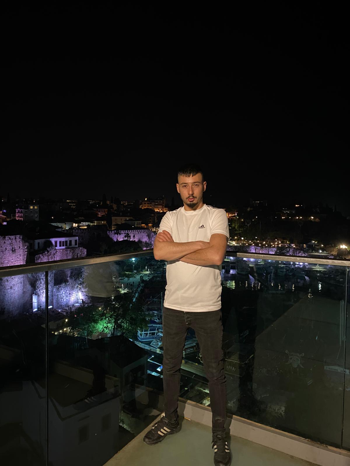 @Yunus Yavuz