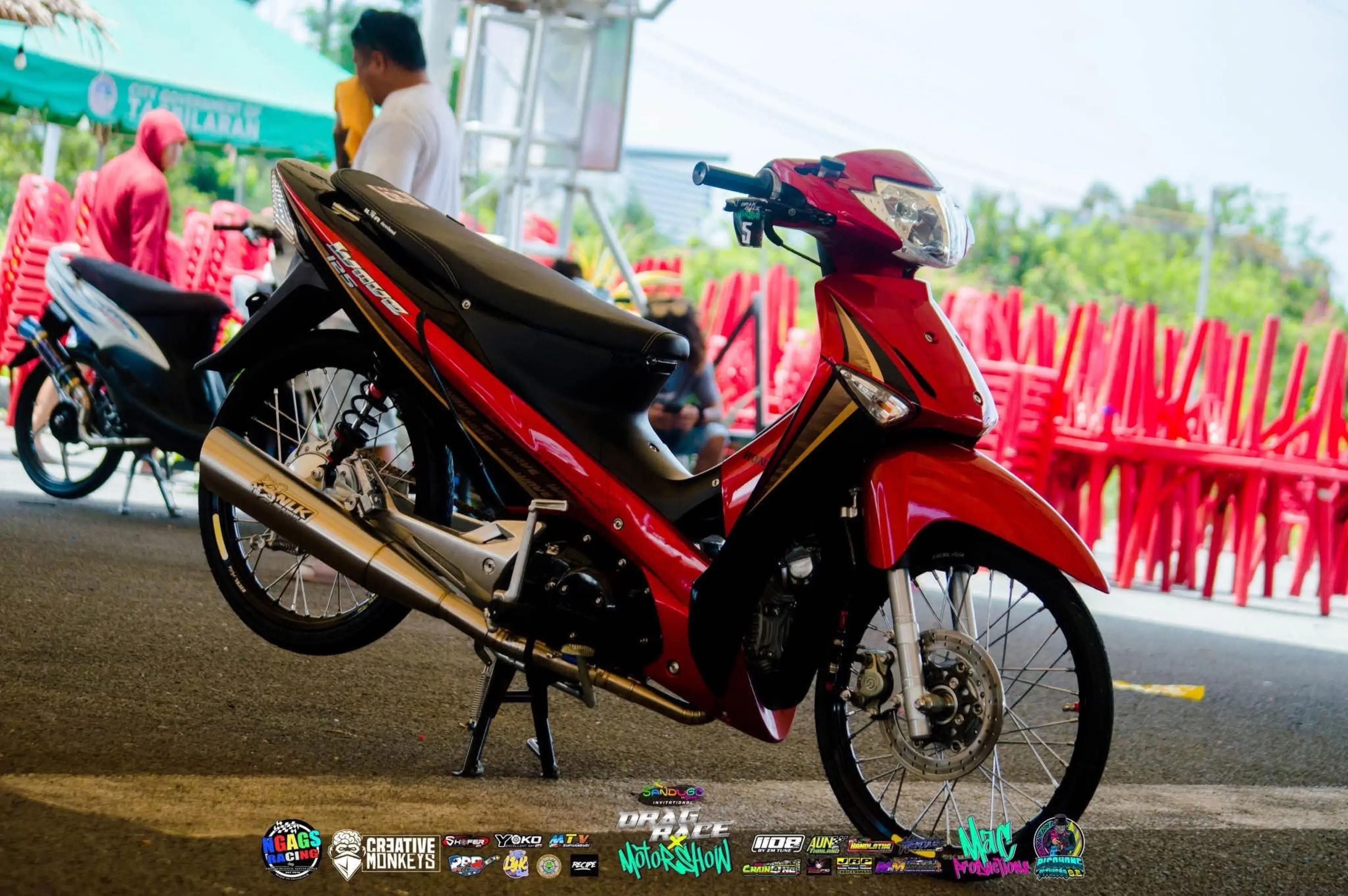 @THDM Elites Zone Bohol