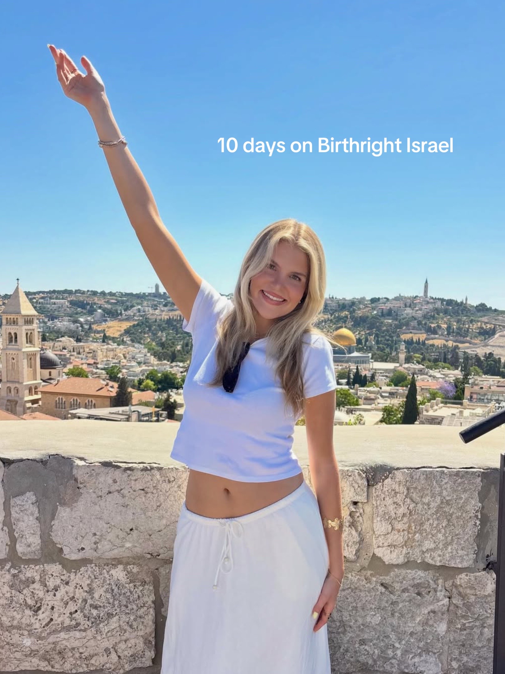 @Birthright Israel