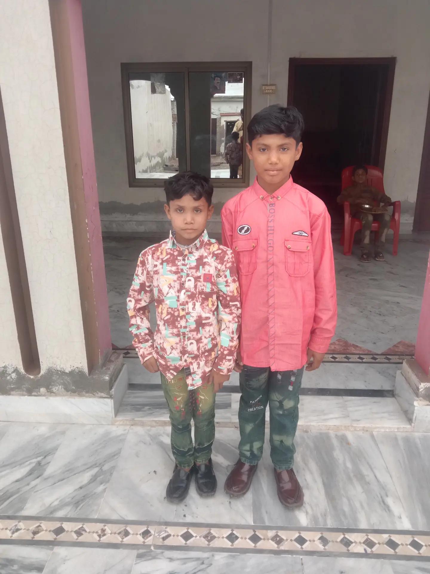 @MIAN MASOOM HANJRA