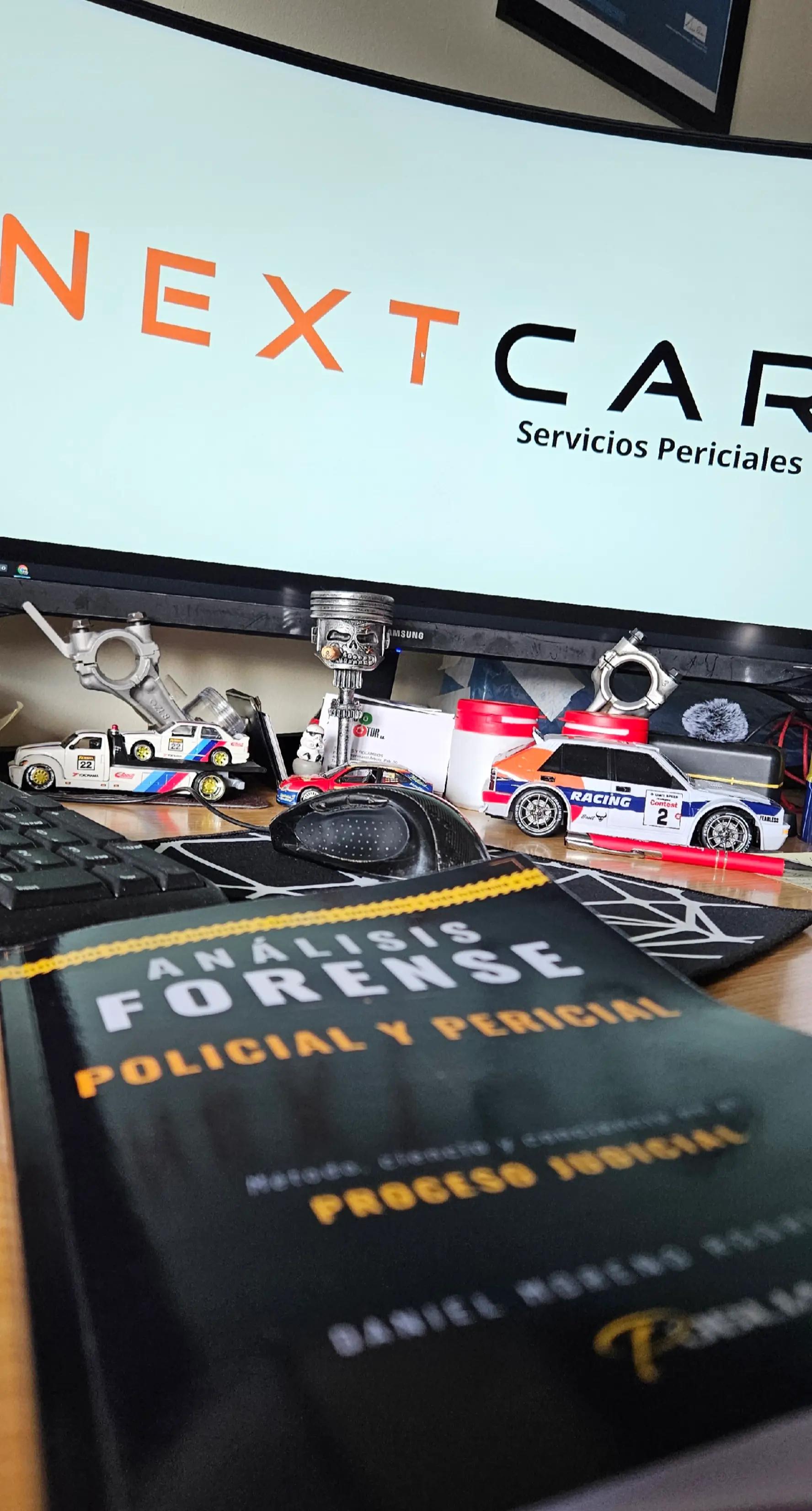 @Nextcar Servicios Periciales