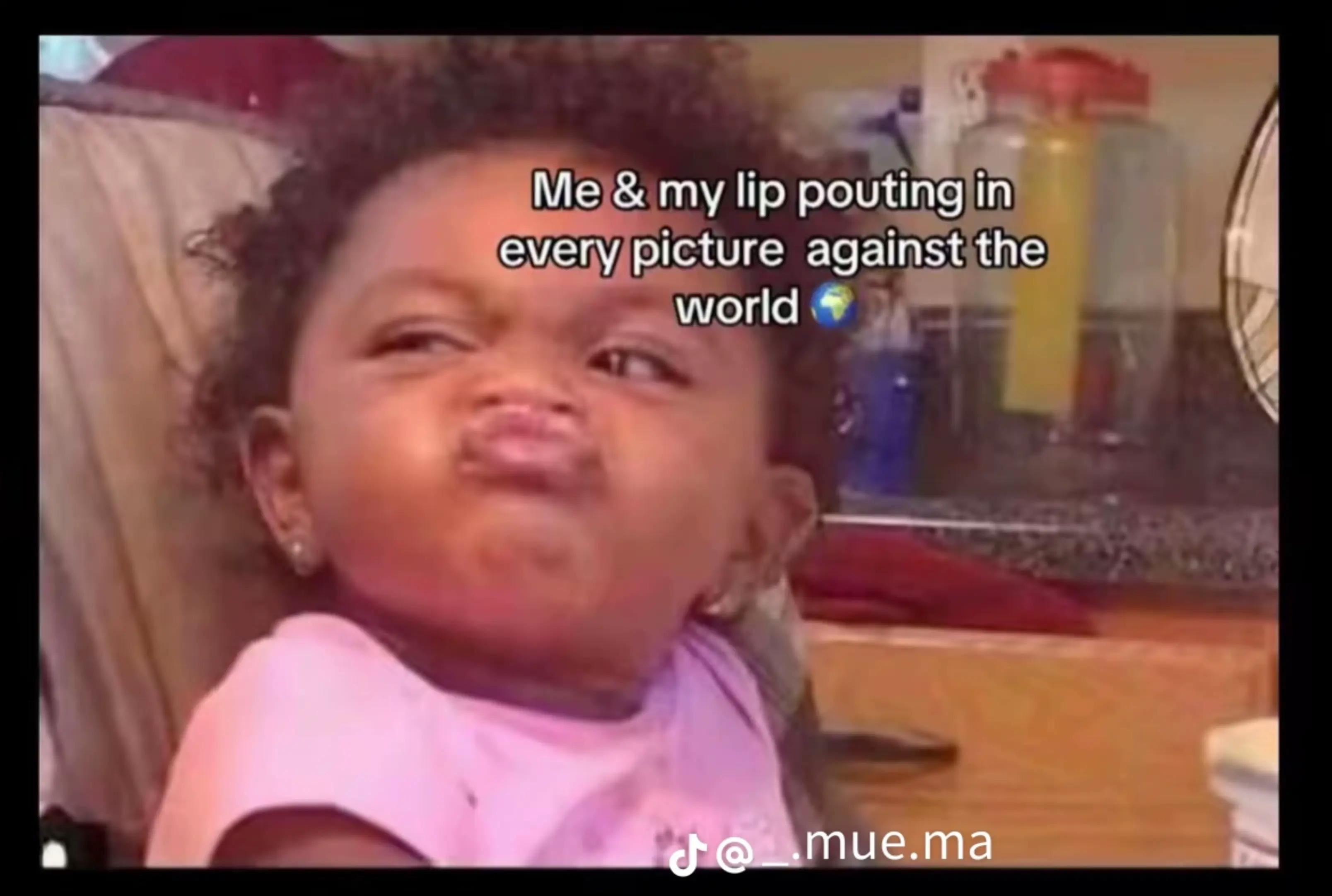 @Chrissy
