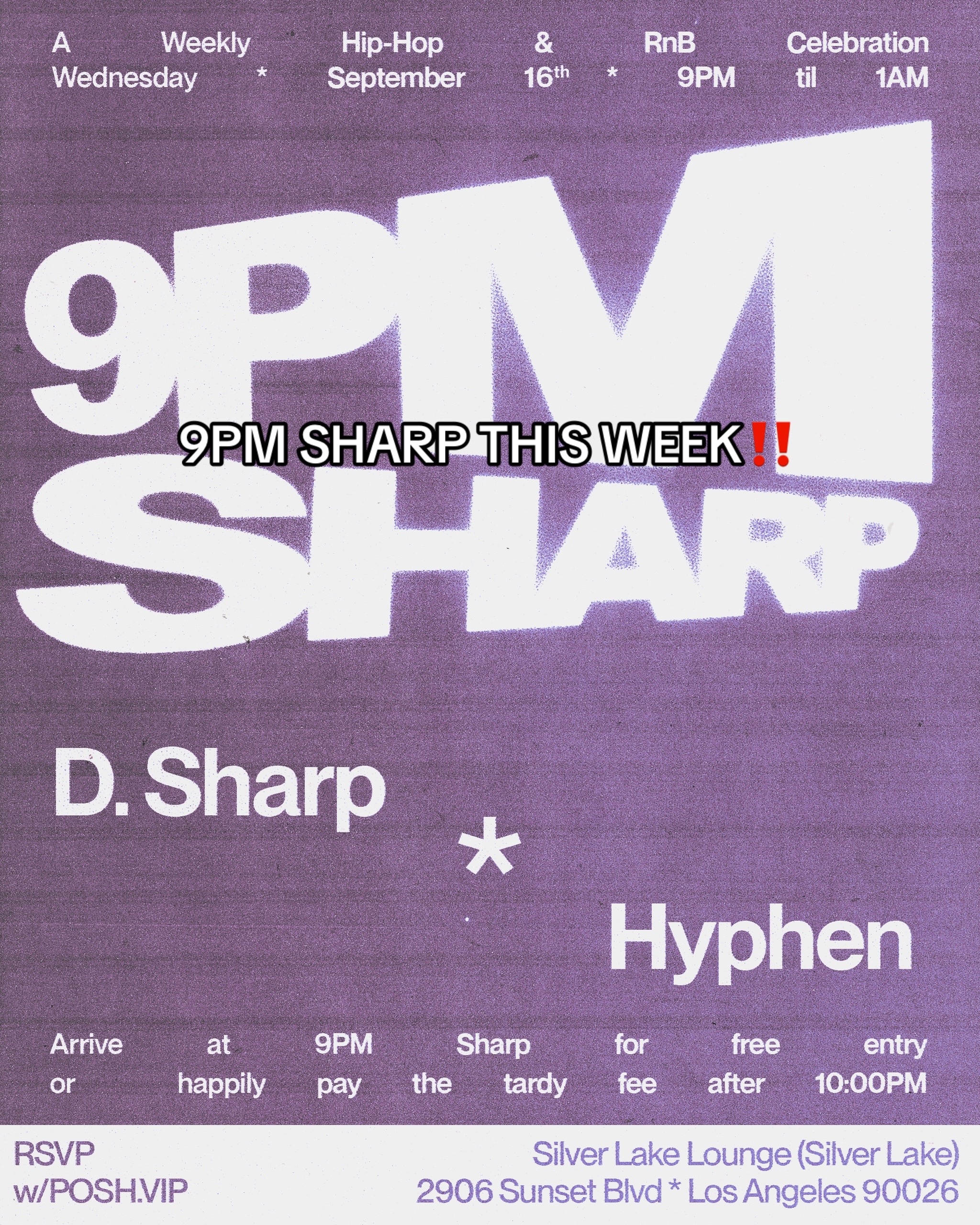 @9PMSHARP