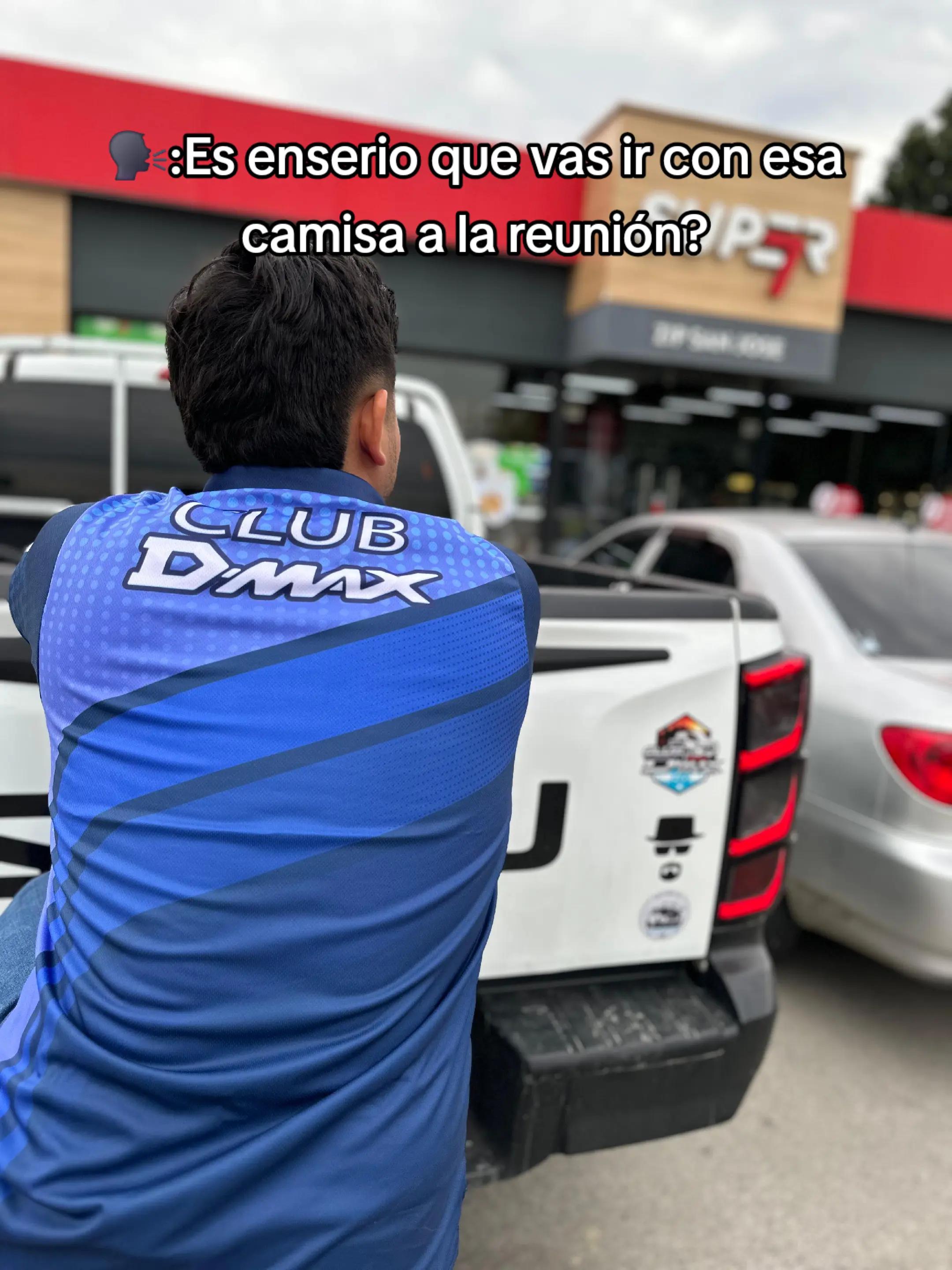 @Club Isuzu Dmax HN