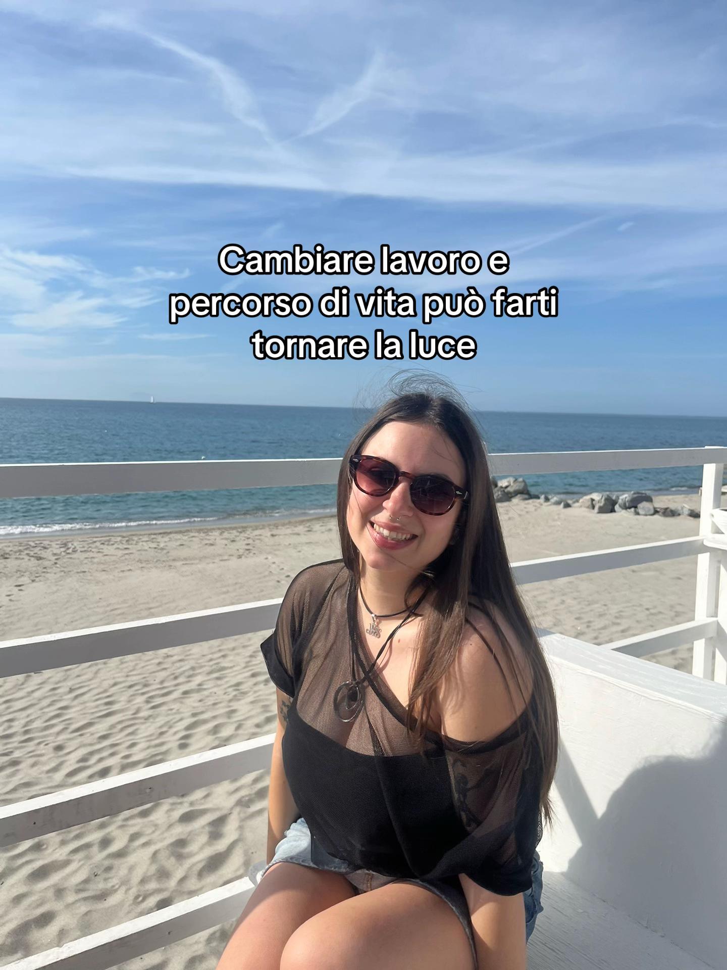 @Sara Farneti