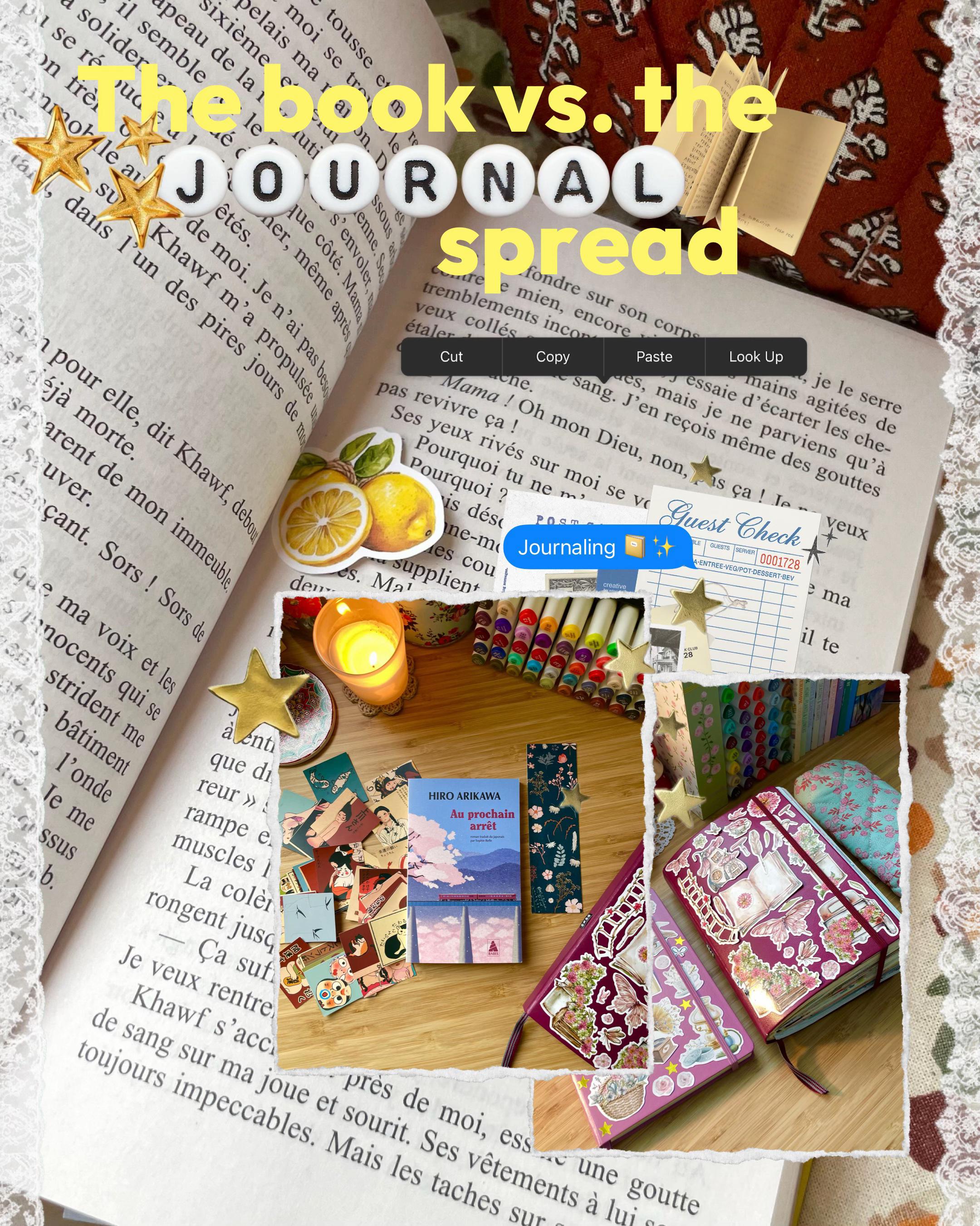 @imiss.diaries 📚✨