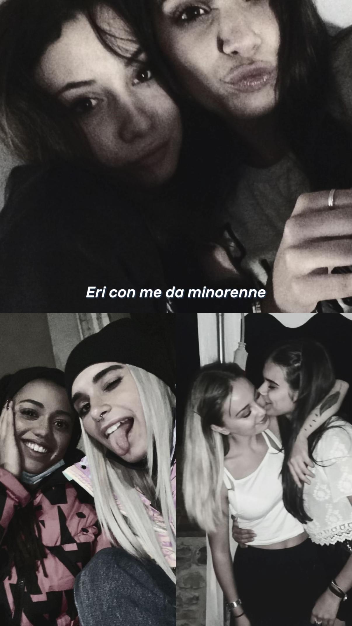 @Veronica Parrinello